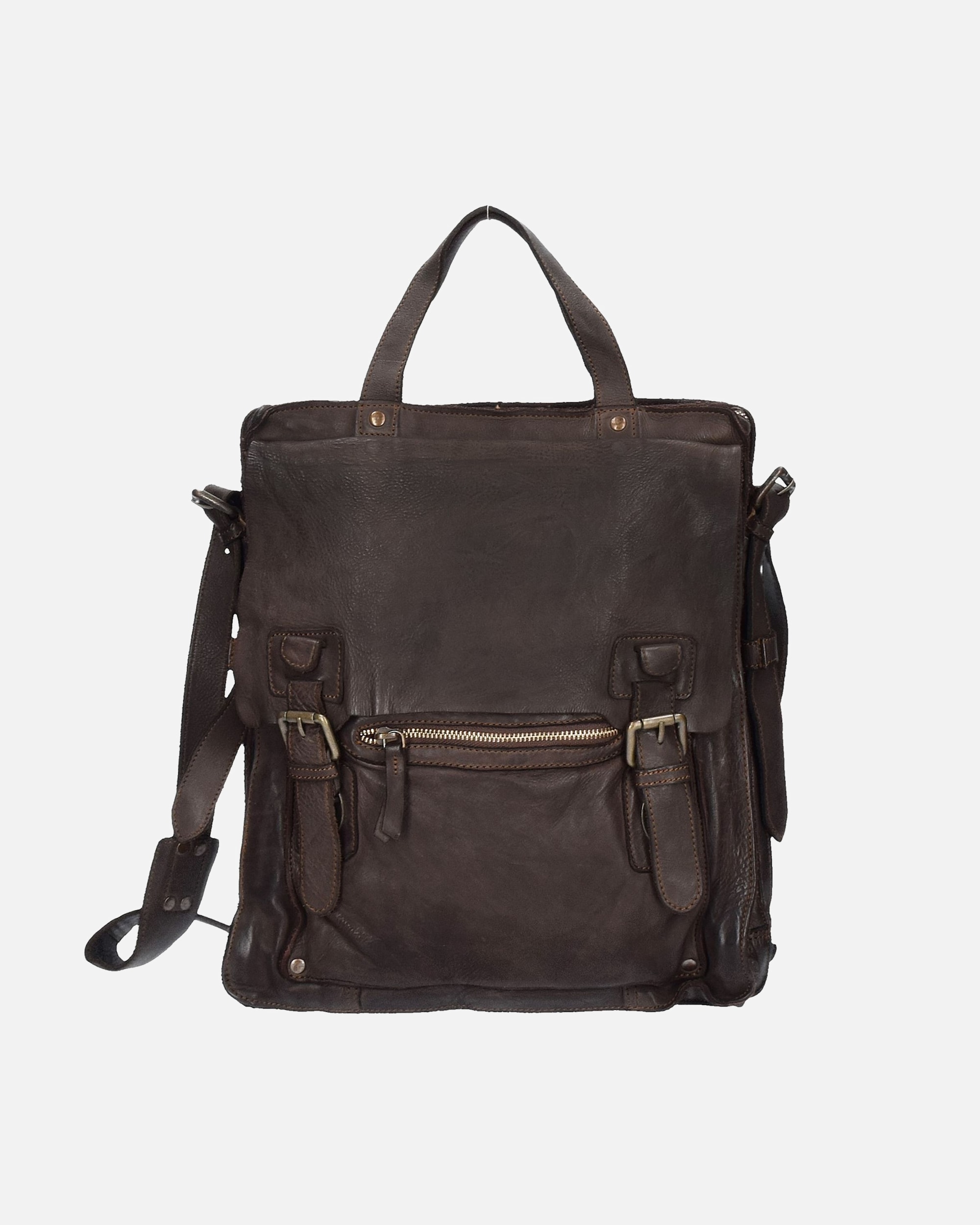 Sac for HommeHarold'sSubmarine Sac porté mainbraun