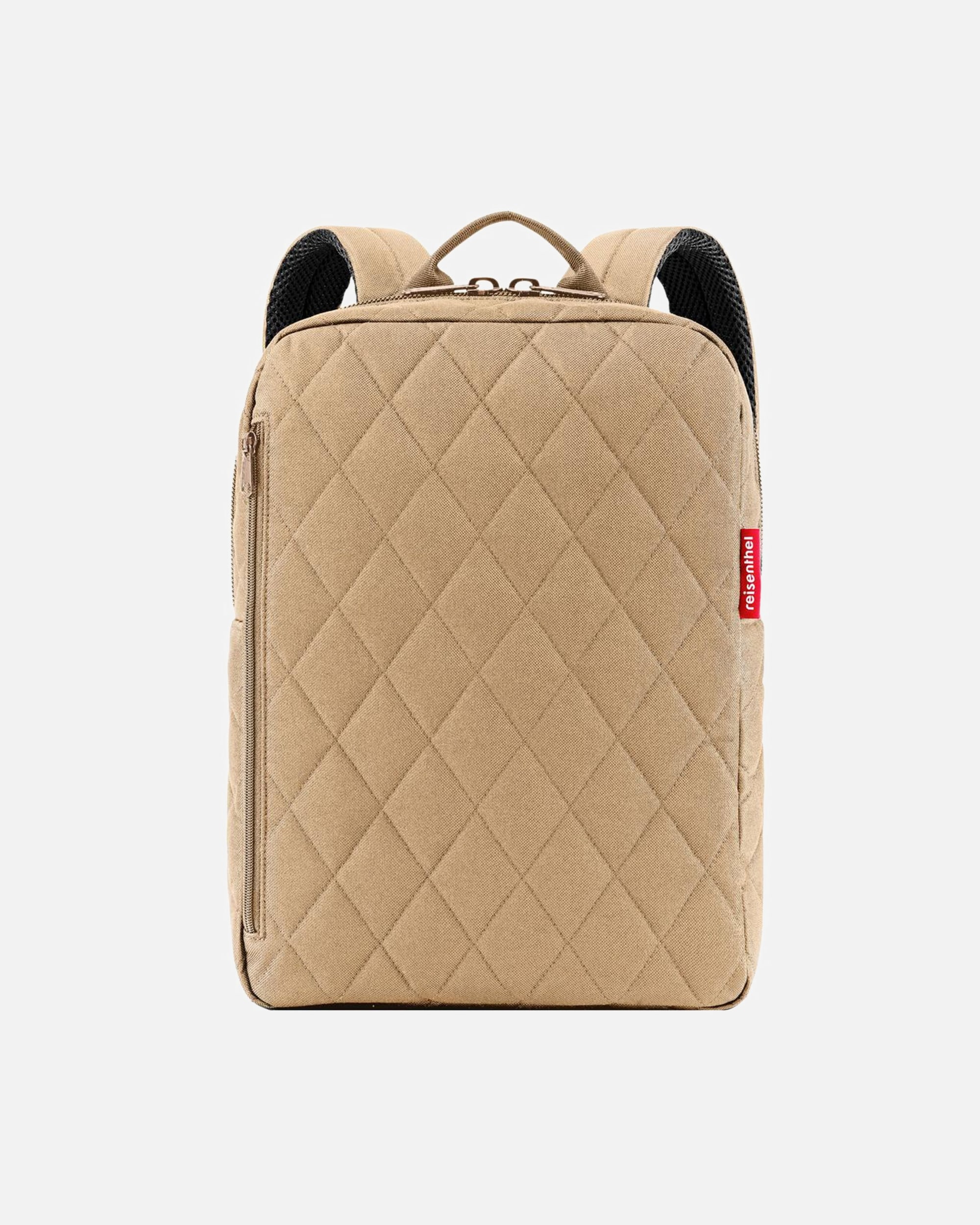 Rucksack für Männlich Reisenthel Travelling Daypack rhombus ginger