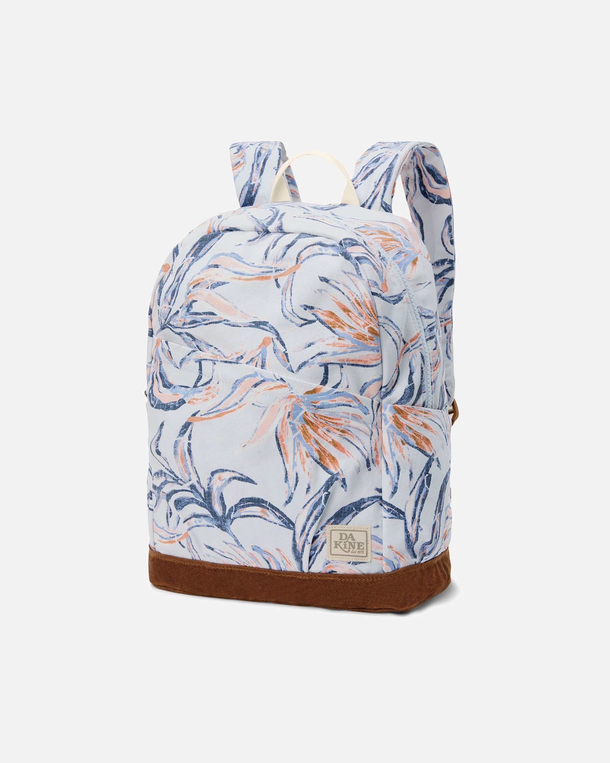 Rucksack für Männlich Dakine Wednesday Daypack 41 cm (One Size) kelp floral