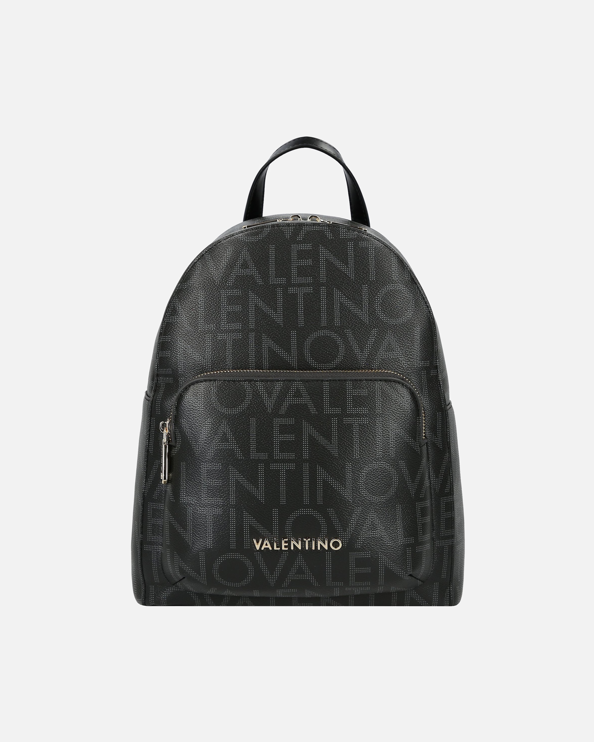 Rucksack für Weiblich Valentino by Mario Valentino Regina Daypack nero