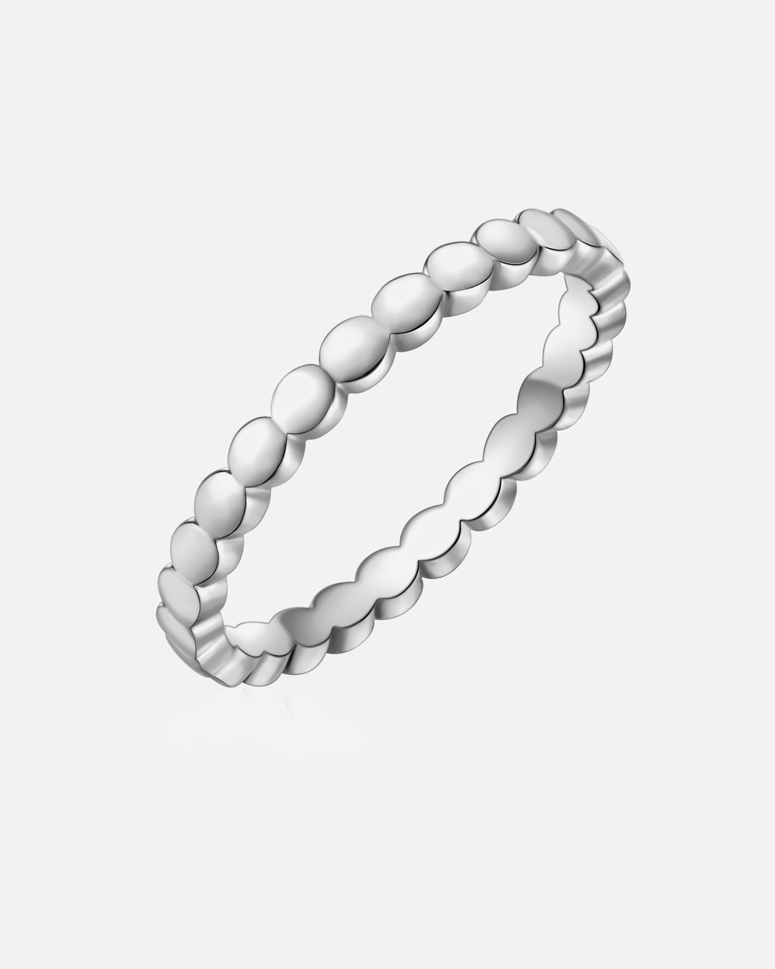 Bague for FemmeGlanzstücke MünchenBague en Argent Sterling en argent60