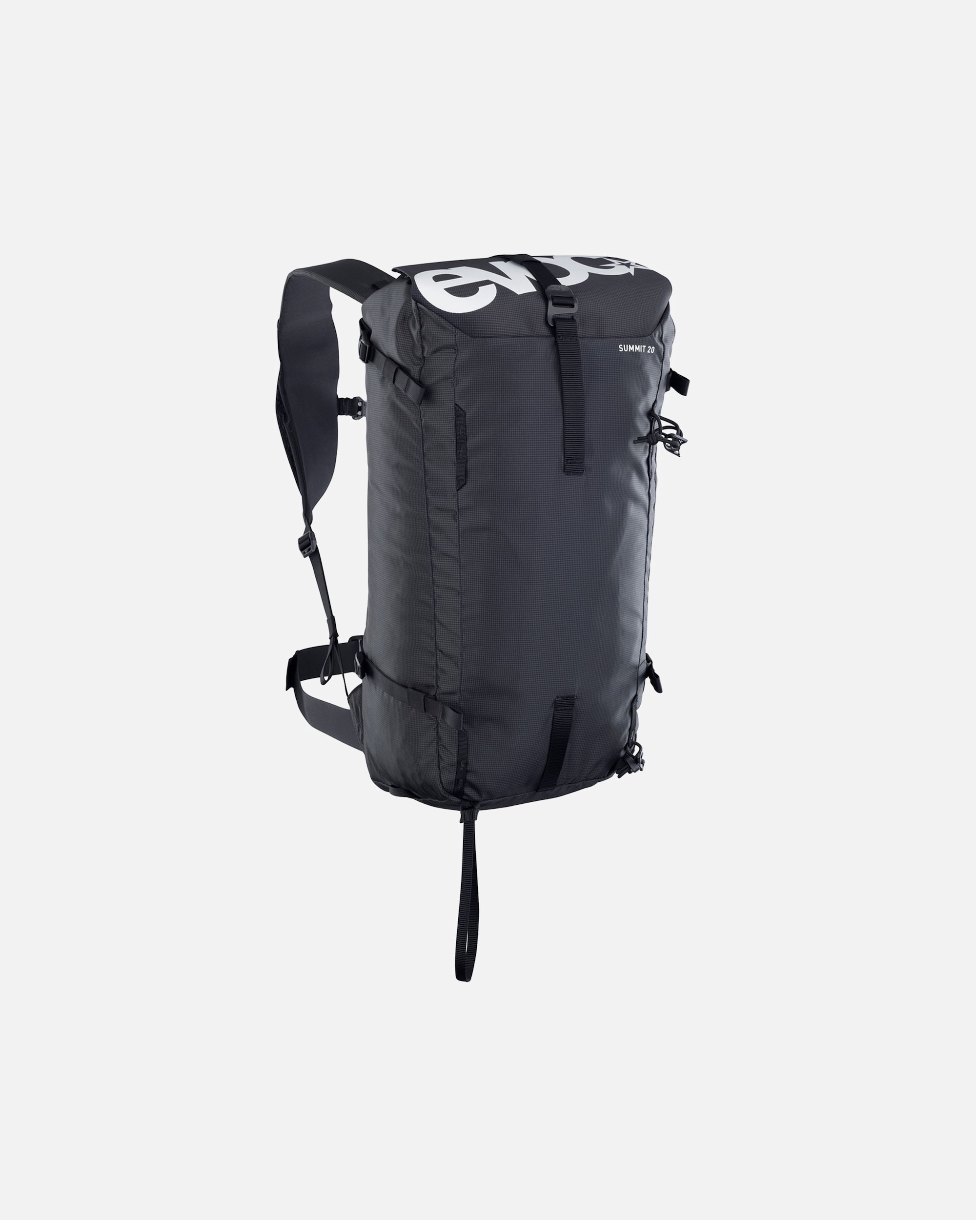 Rucksack für Männlich EVOC Summit Wanderrucksack black