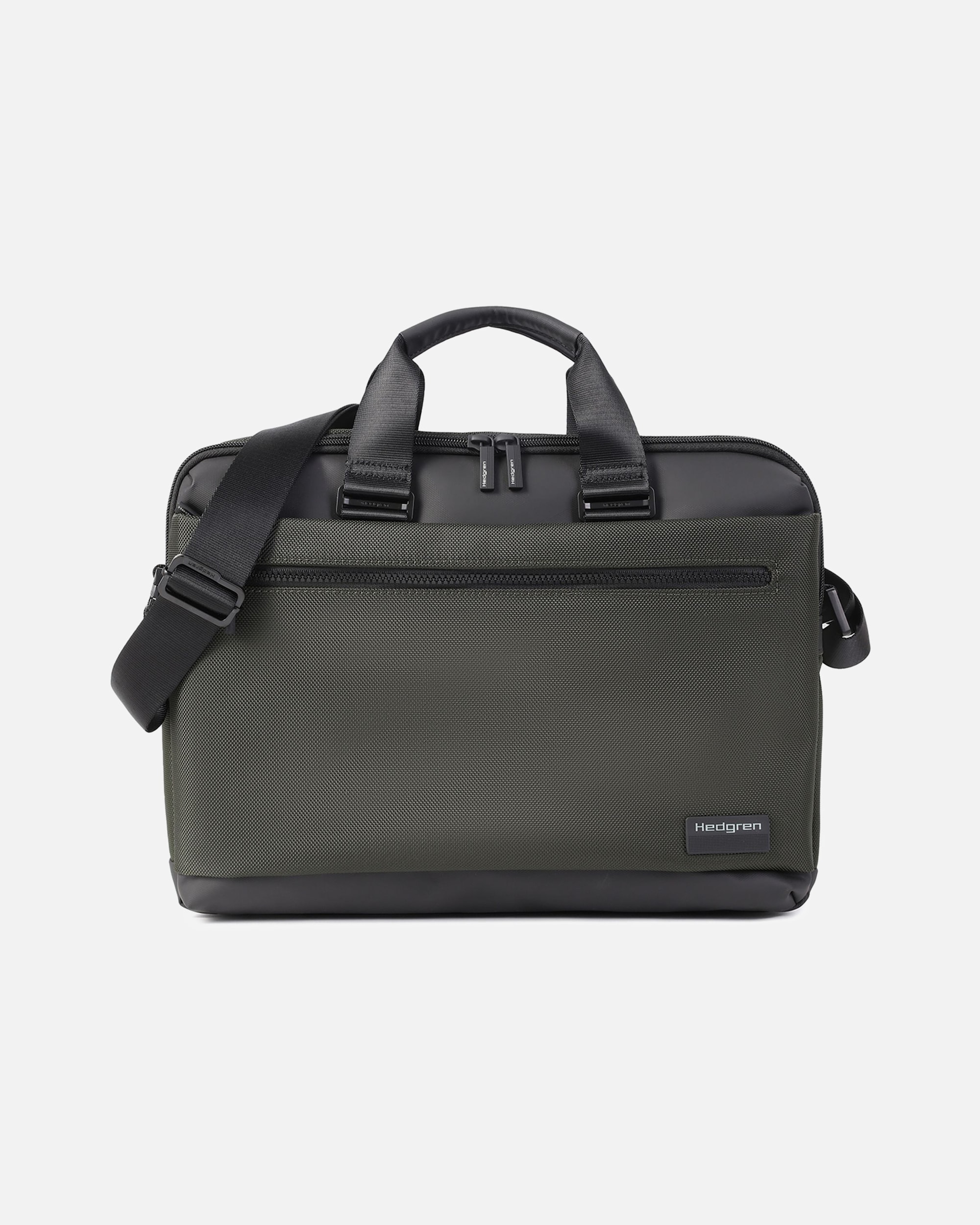 Laptoptasche für Weiblich Hedgren Next Byte Aktentasche RFID Schutz 39 cm Laptopfach deep depths