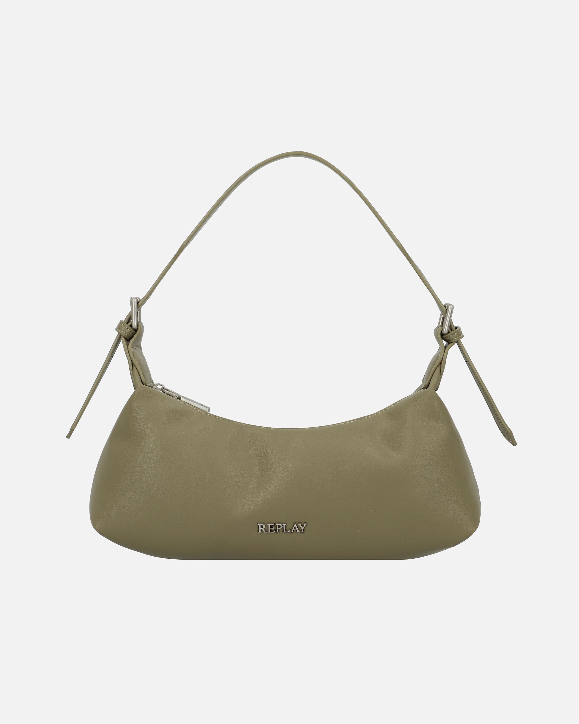 Sac for FemmeReplaySac à bandoulière 30 cmdusty olive