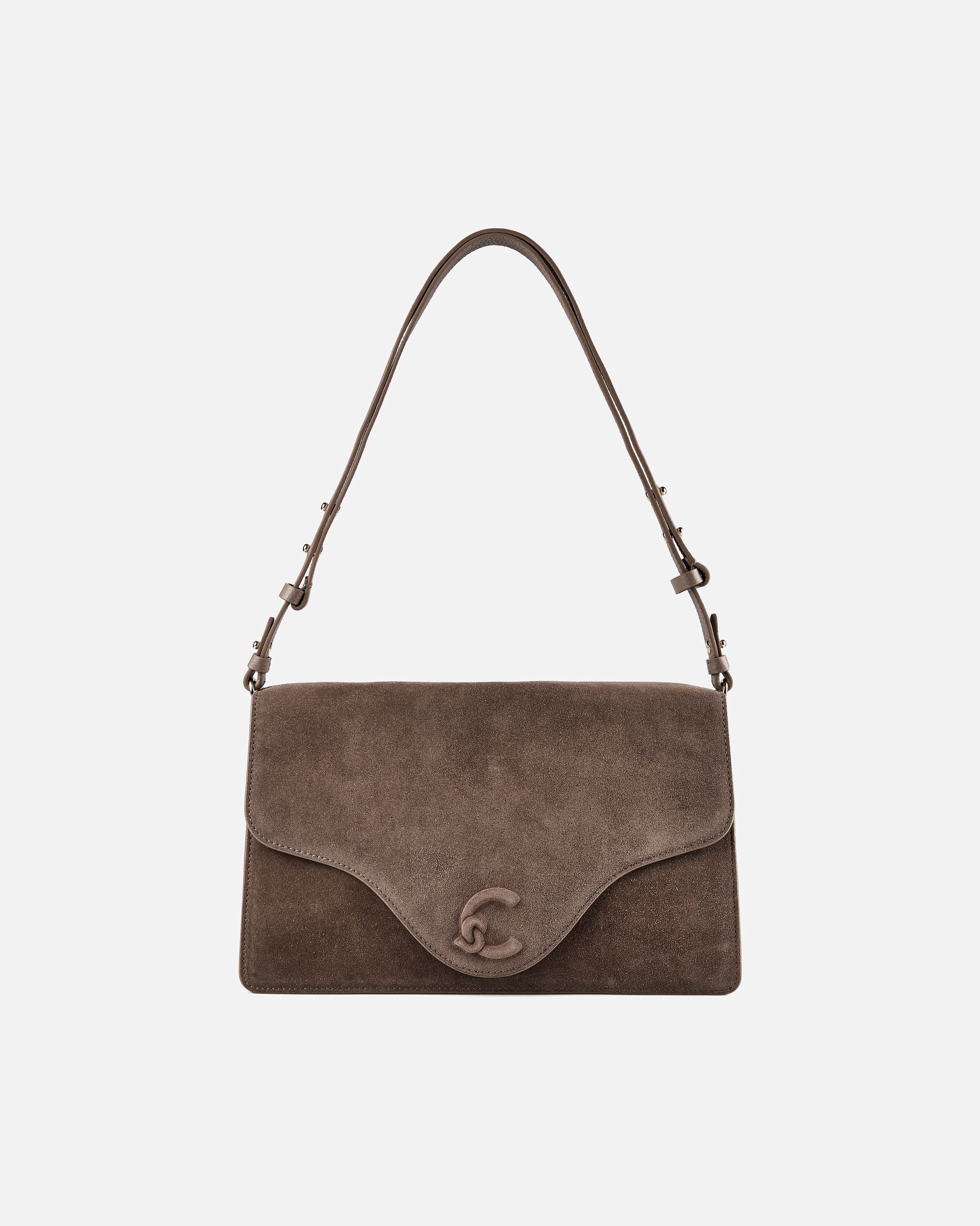 Sac for FemmeCoccinelleC-Me Sac à main porté épaulewarm ta-warm ta