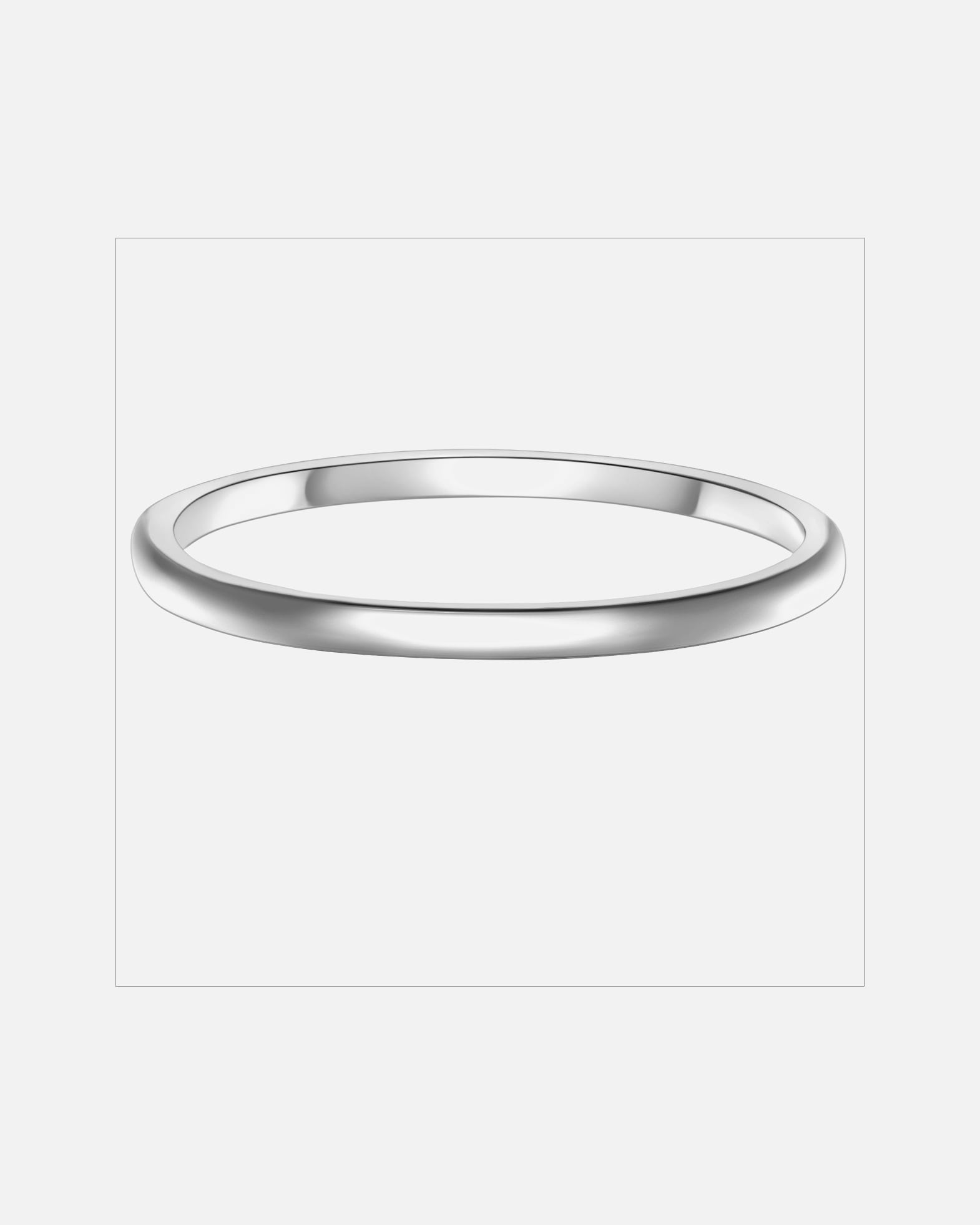 Ring für Weiblich Glanzstücke München Ring Sterling Silber in Silber 56