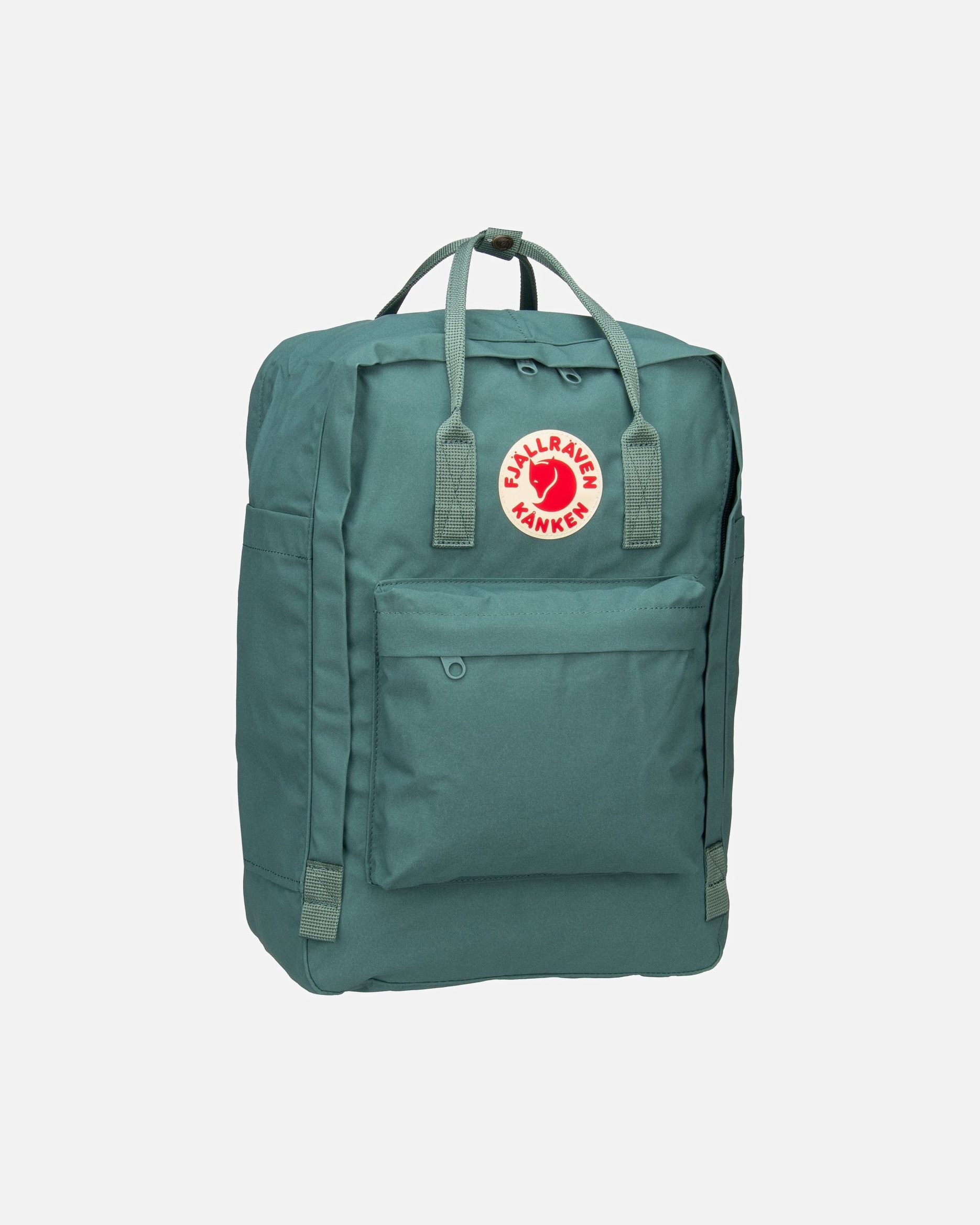 Sac à dos for UnisexeFjällrävenKanken Sac à dosfrost green