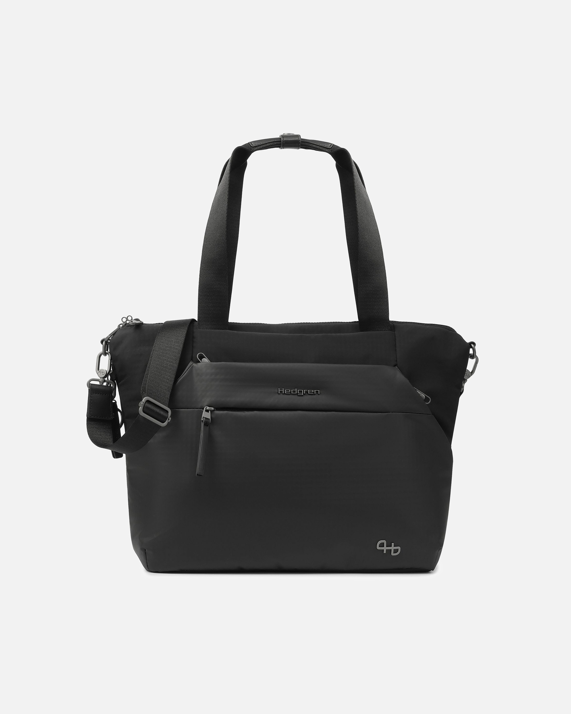 Pochette for FemmeHedgrenFuro Sac fourre-toutblack