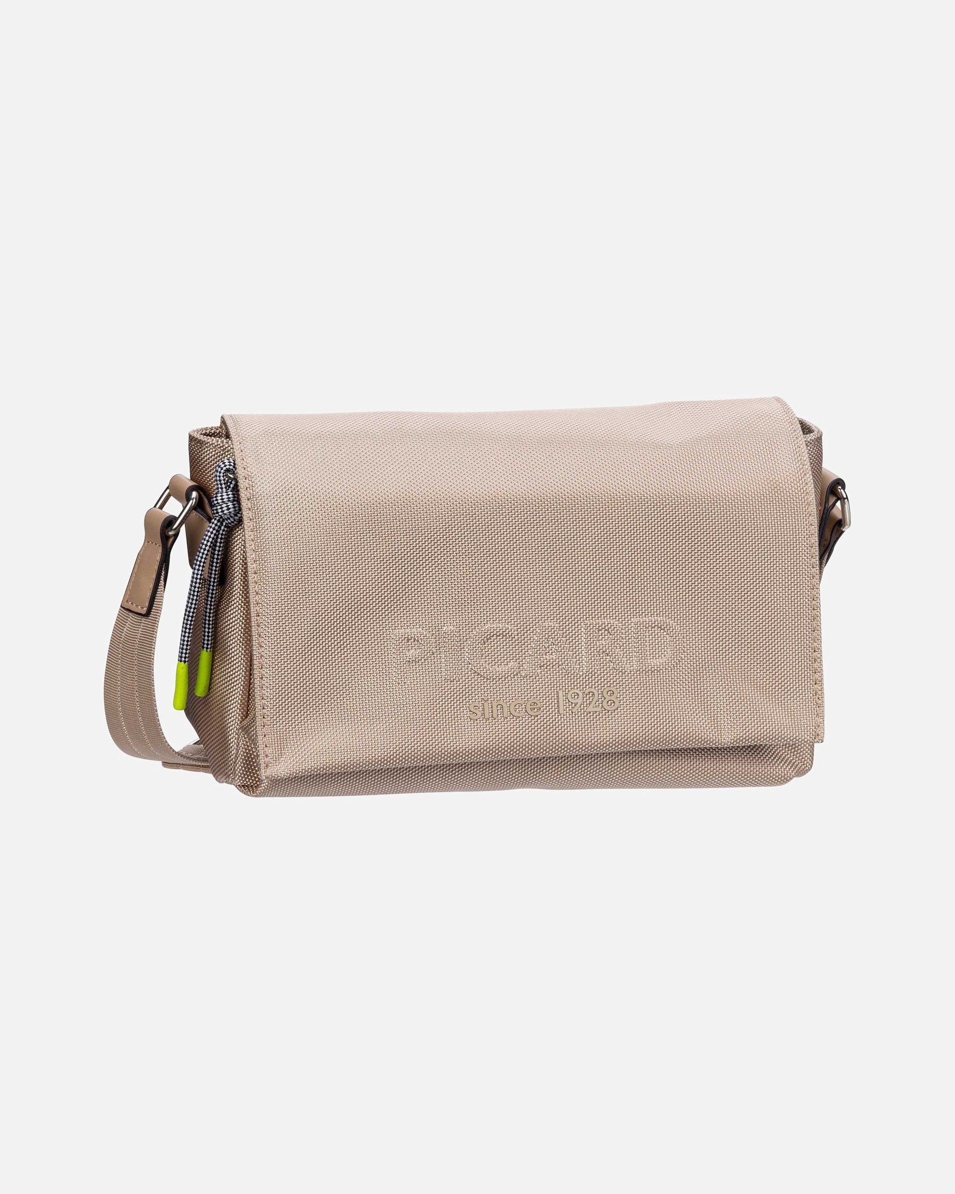Rucksack für Weiblich Picard Lucky One Umhängetasche sand