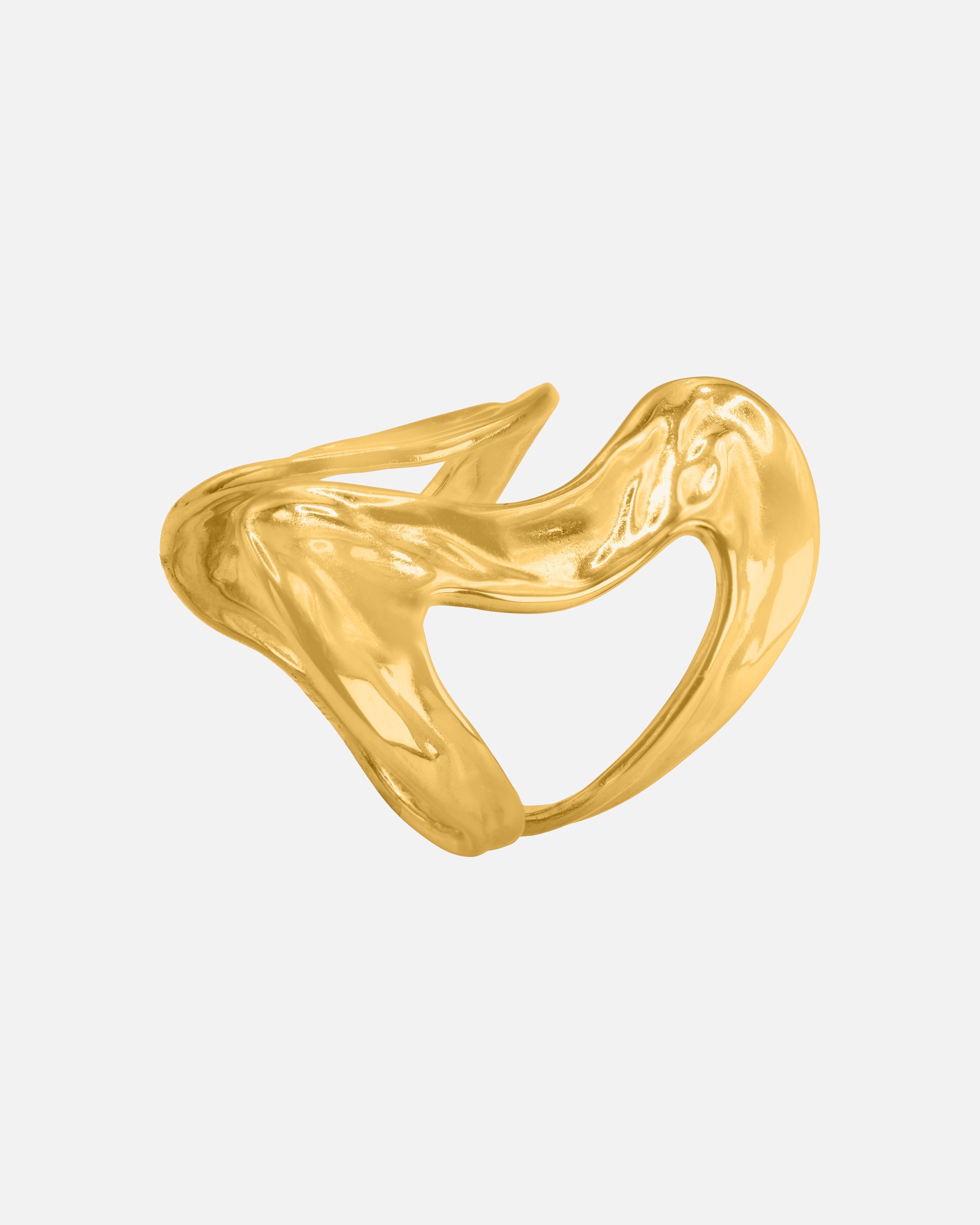 Bague for FemmeBague SabinGoldfarben