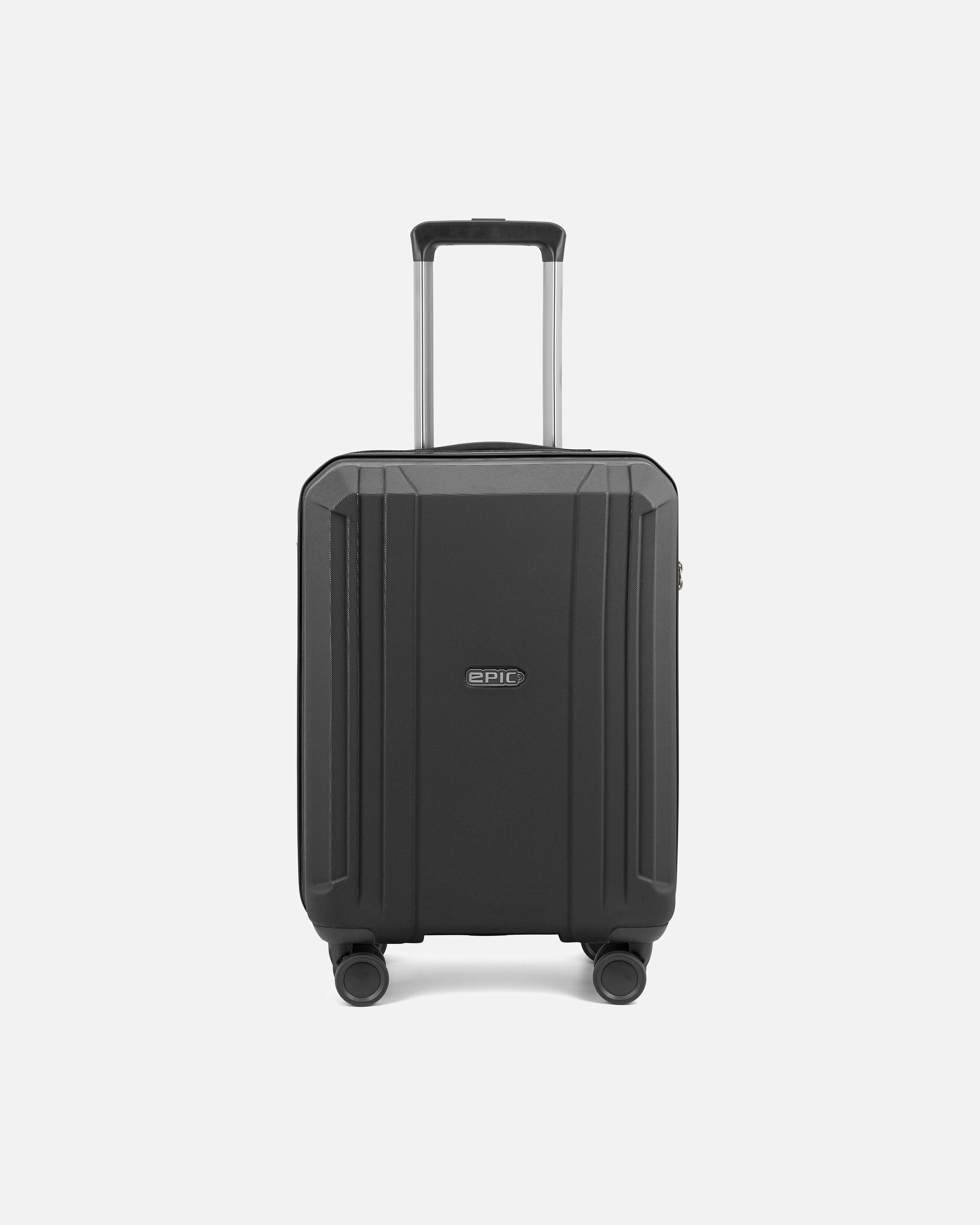 Valise for HommeEpicAirwave NEO 4 roues Trolley de cabine 55 cmstarblack