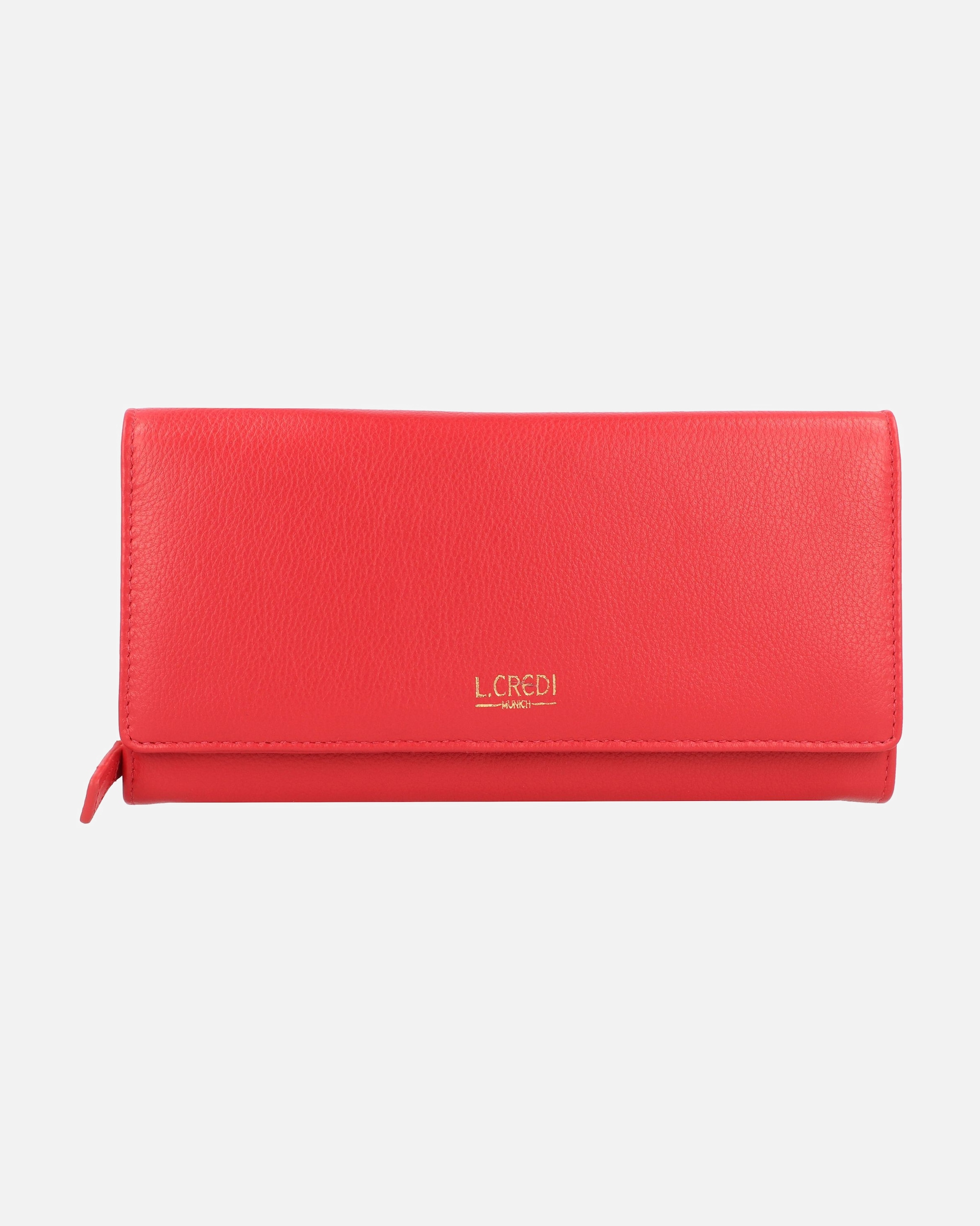 Porte-monnaie for FemmeL.CREDIEvelyn Porte-monnaie femmerot