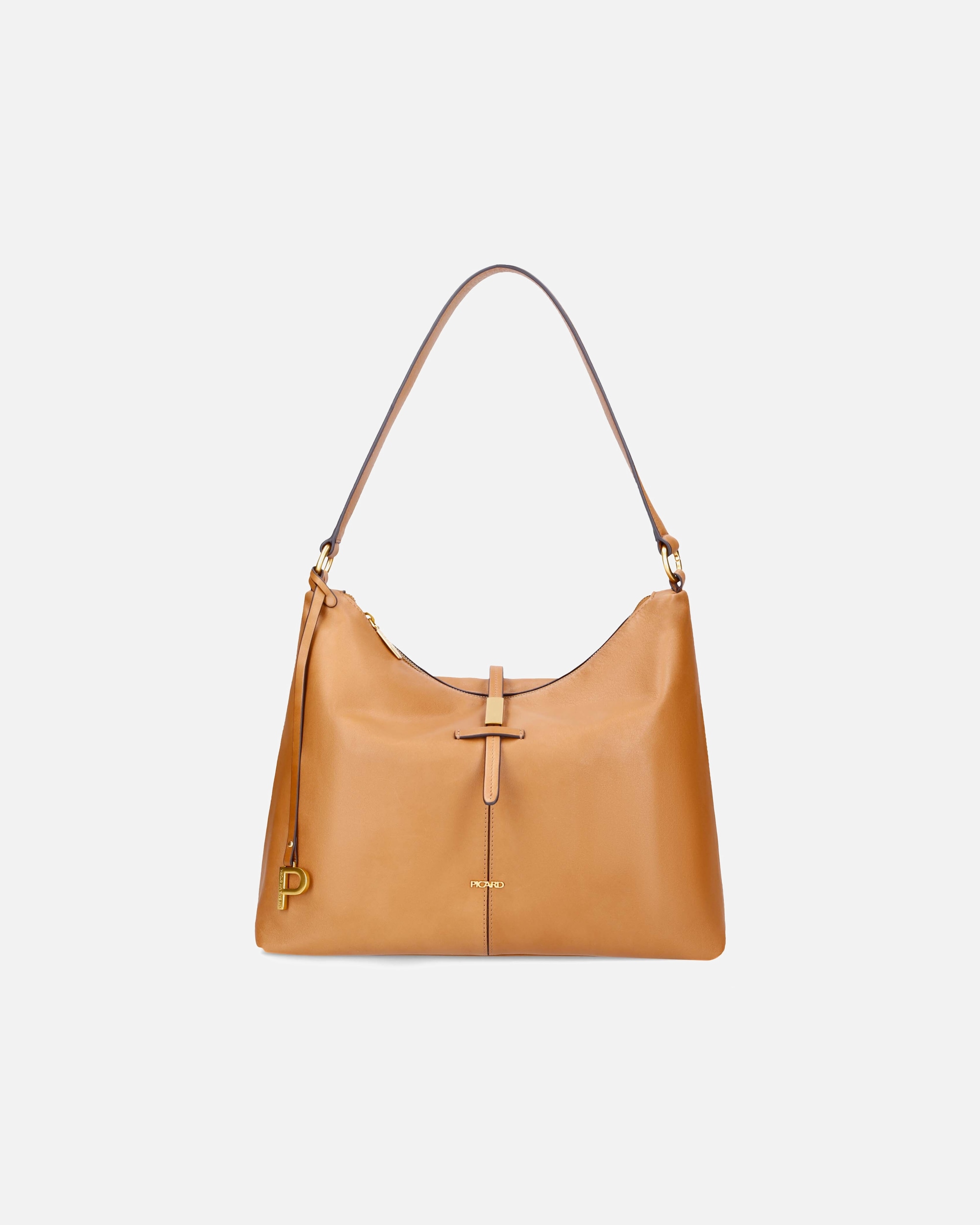 Sac for FemmePicardWhisper Sac à main porté épaulecognac