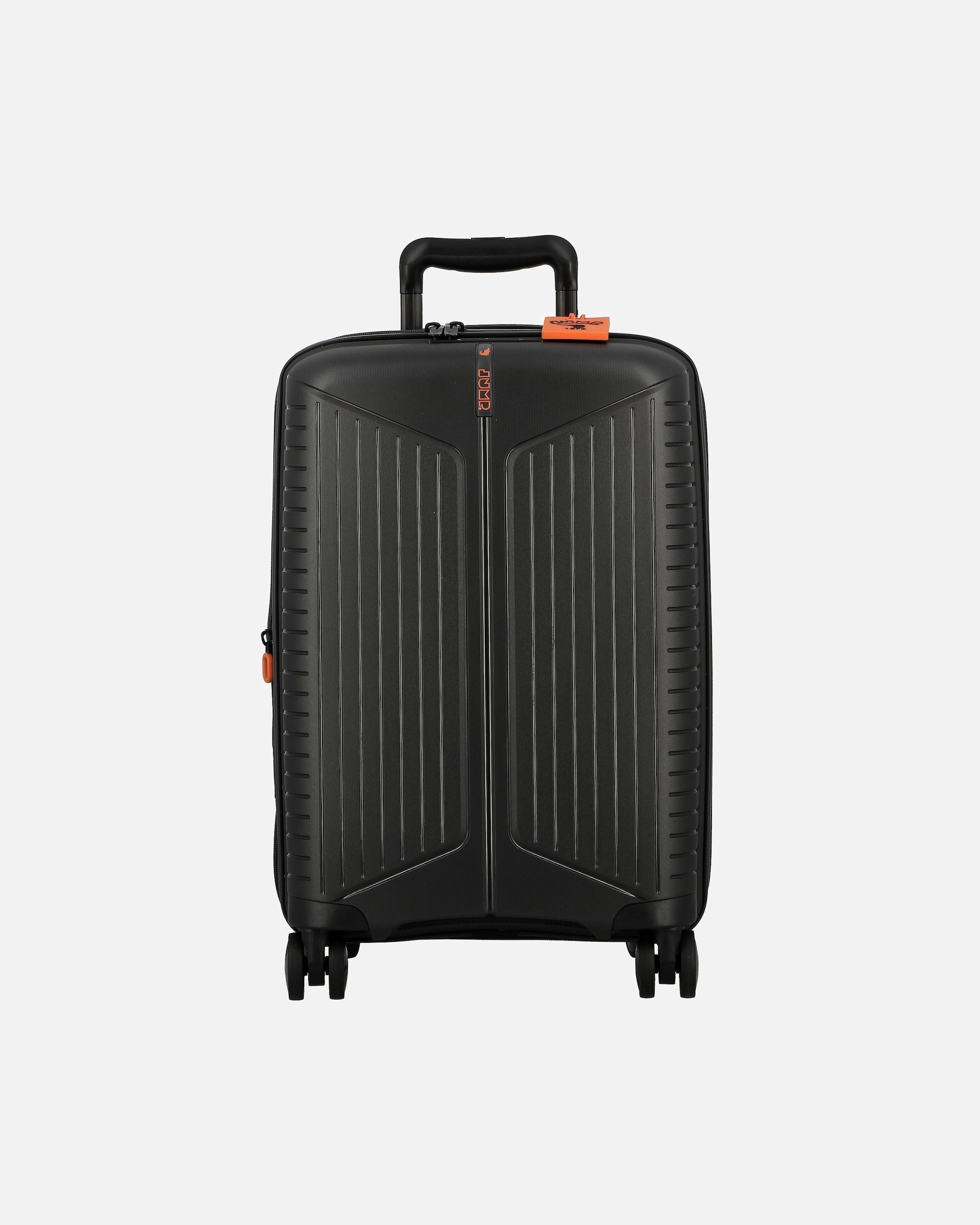 Valise for HommeJumpEvae 4 roulettes Trolley de cabine 55 cmanthracite