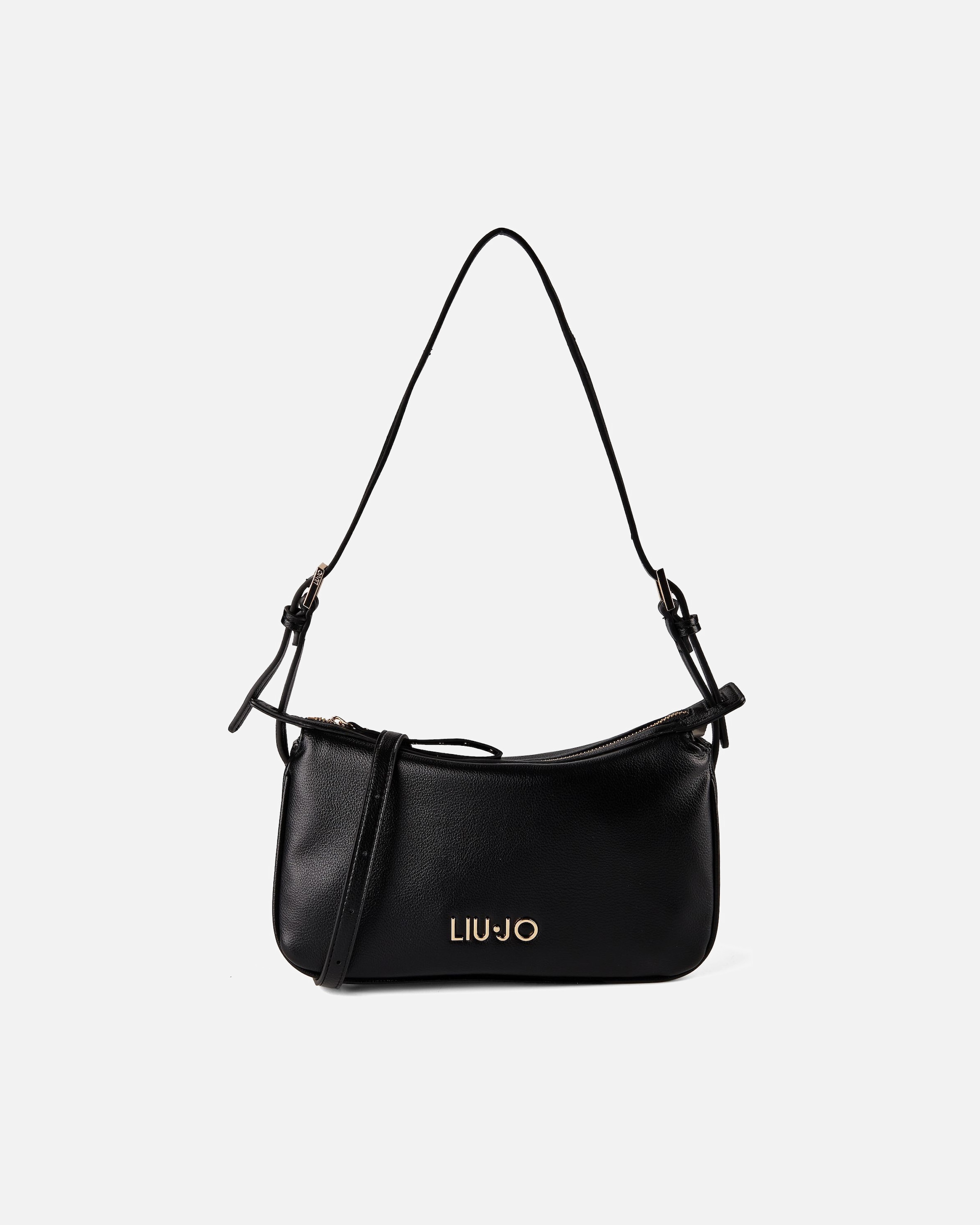 Tasche für Weiblich Liu Jo Arezu Schultertasche nero