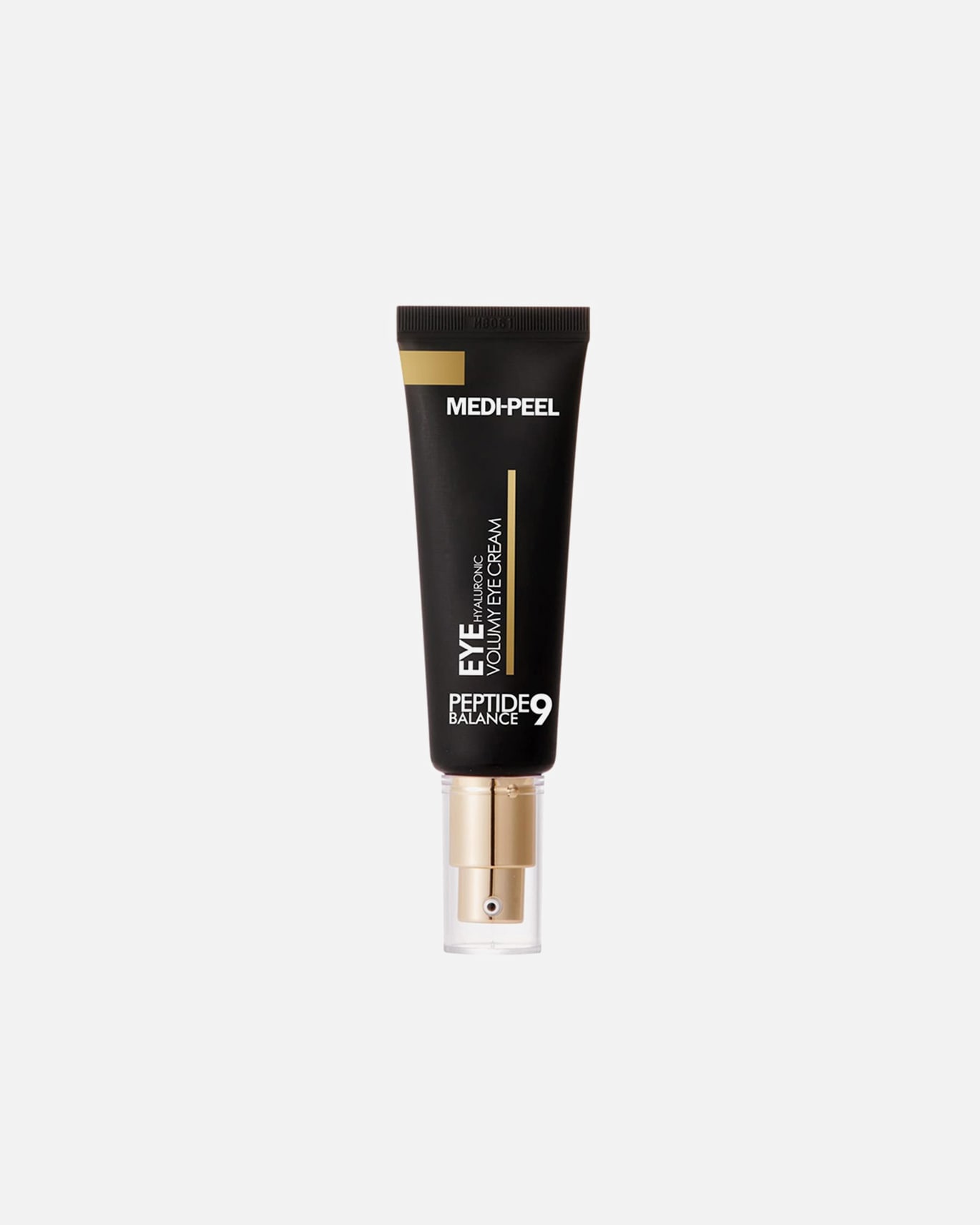 Augencreme für Unisex MEDI-PEEL Peptide 9 Hyaluronic Volumy Eye Cream 40 ml