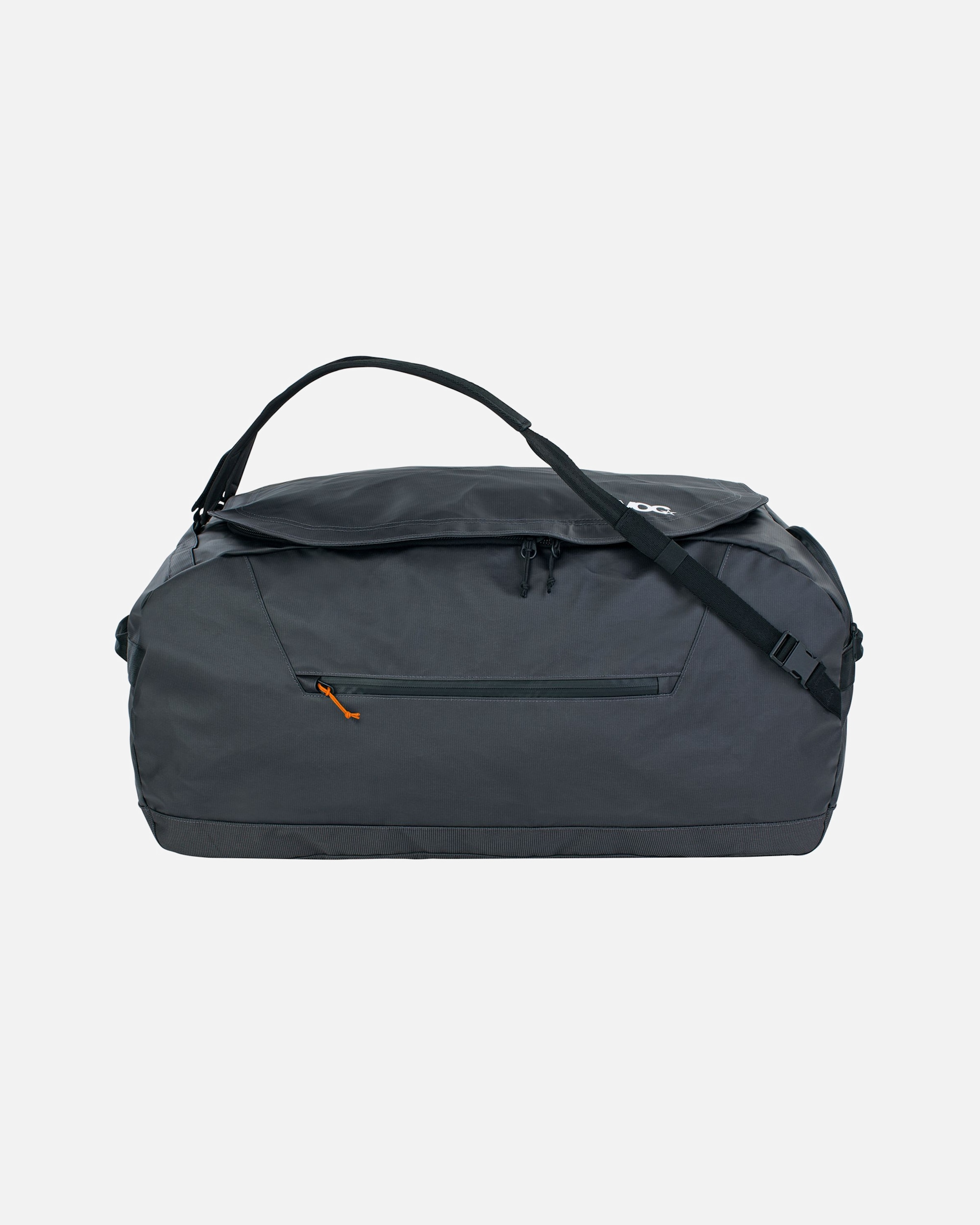 Sac for HommeEVOCSac de voyage Weekender 70 cmcarbongrey-black