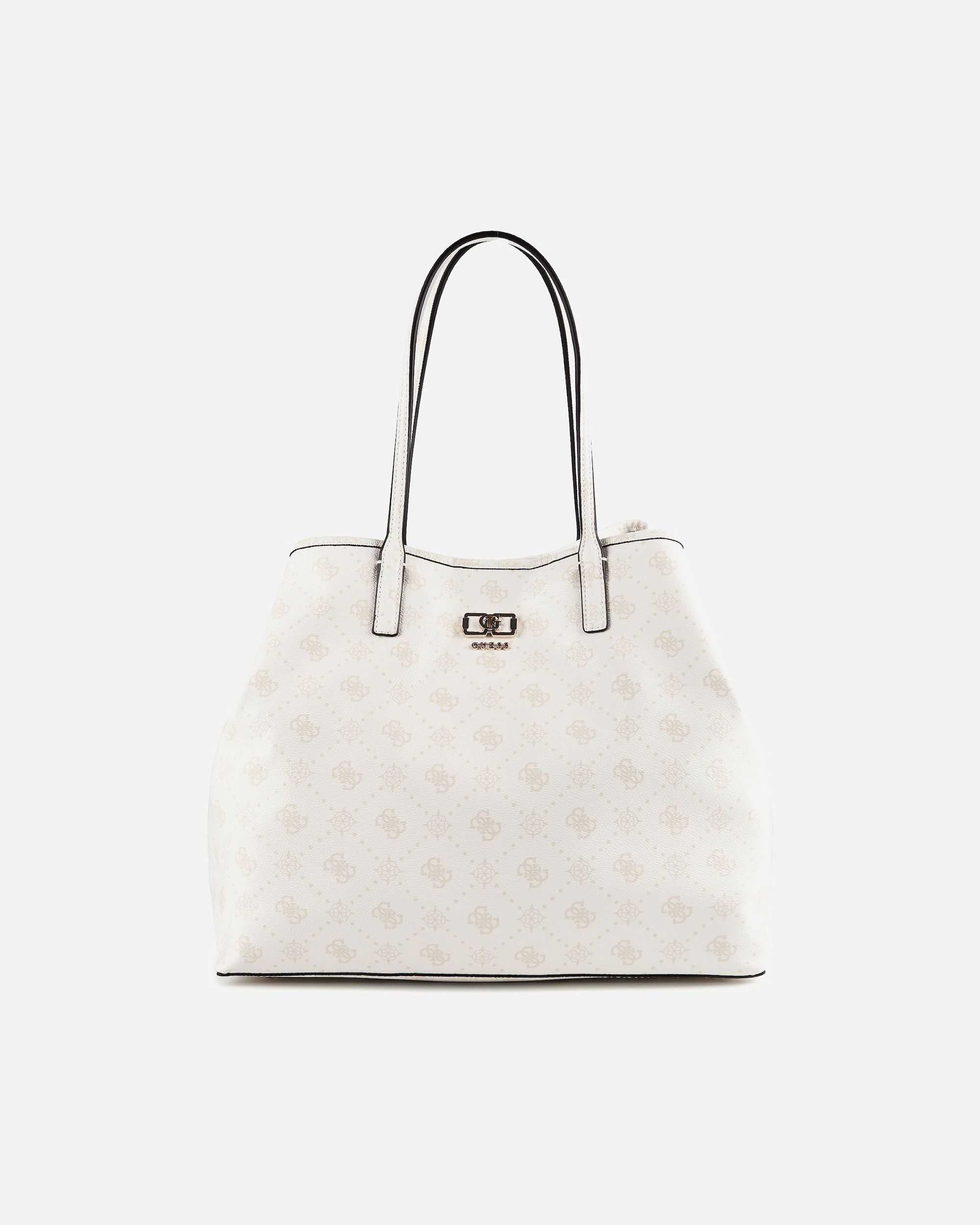 Sac for FemmeGUESSEmelie Sac fourre-toutwhite logo