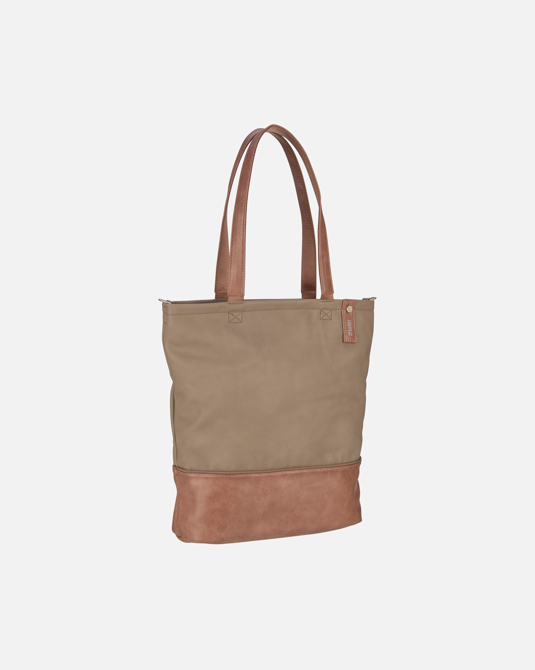 Cabas for FemmeZWEIJana Sac à main porté épauleblush