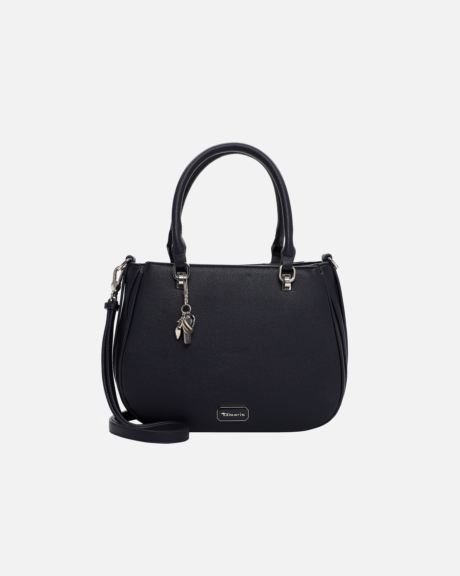 Clutch für Weiblich Tamaris Shopper TAS Katharina Blue