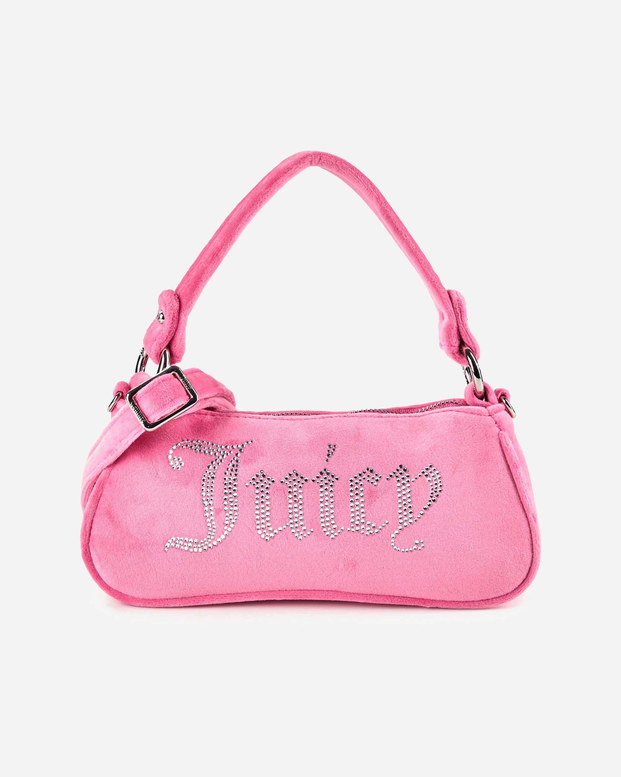Sac for FemmeJuicy CoutureKimberly Sac à main porté épaulesuper pink