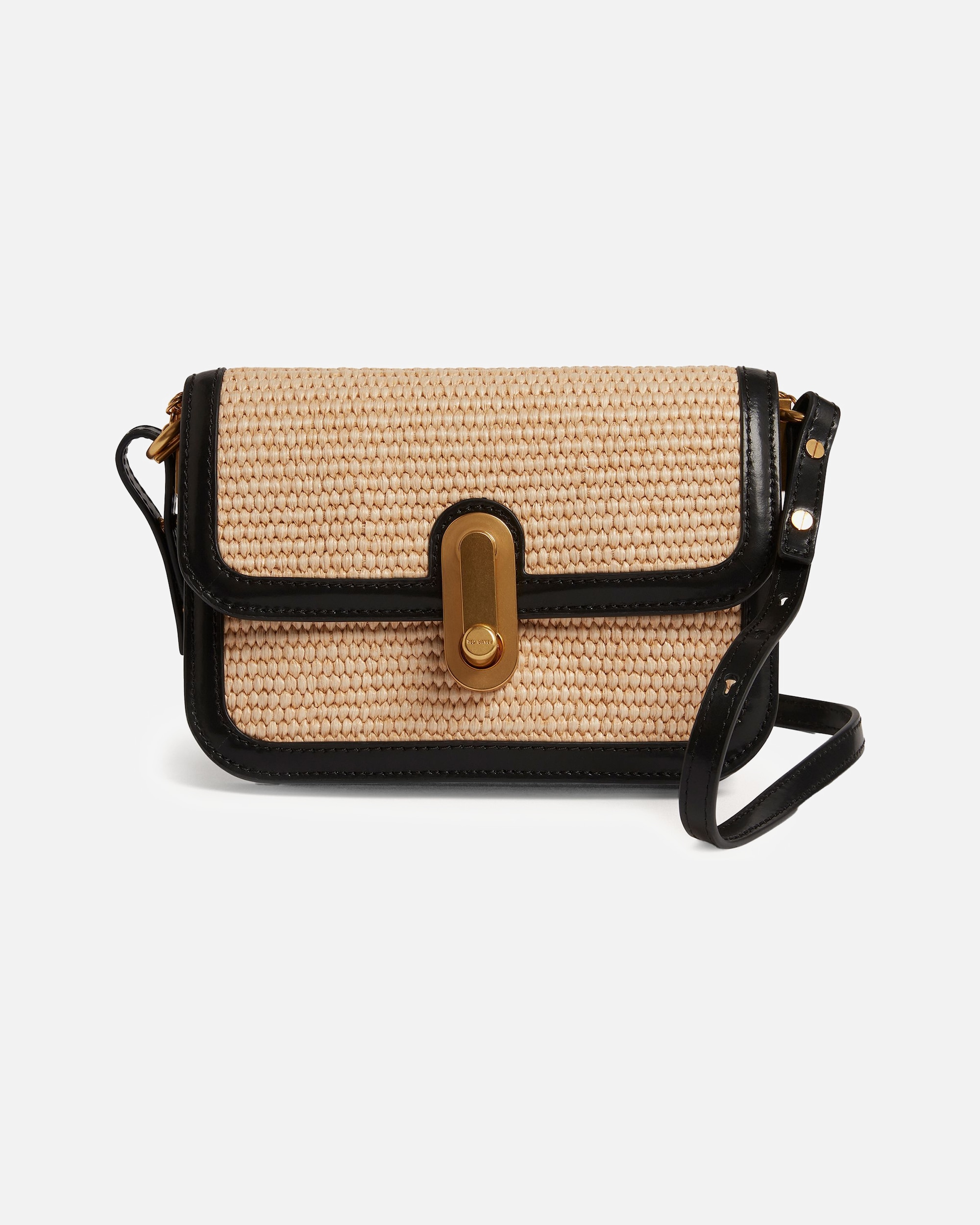 Sac for FemmeTed BakerKkassie Sac bandoulièreblack