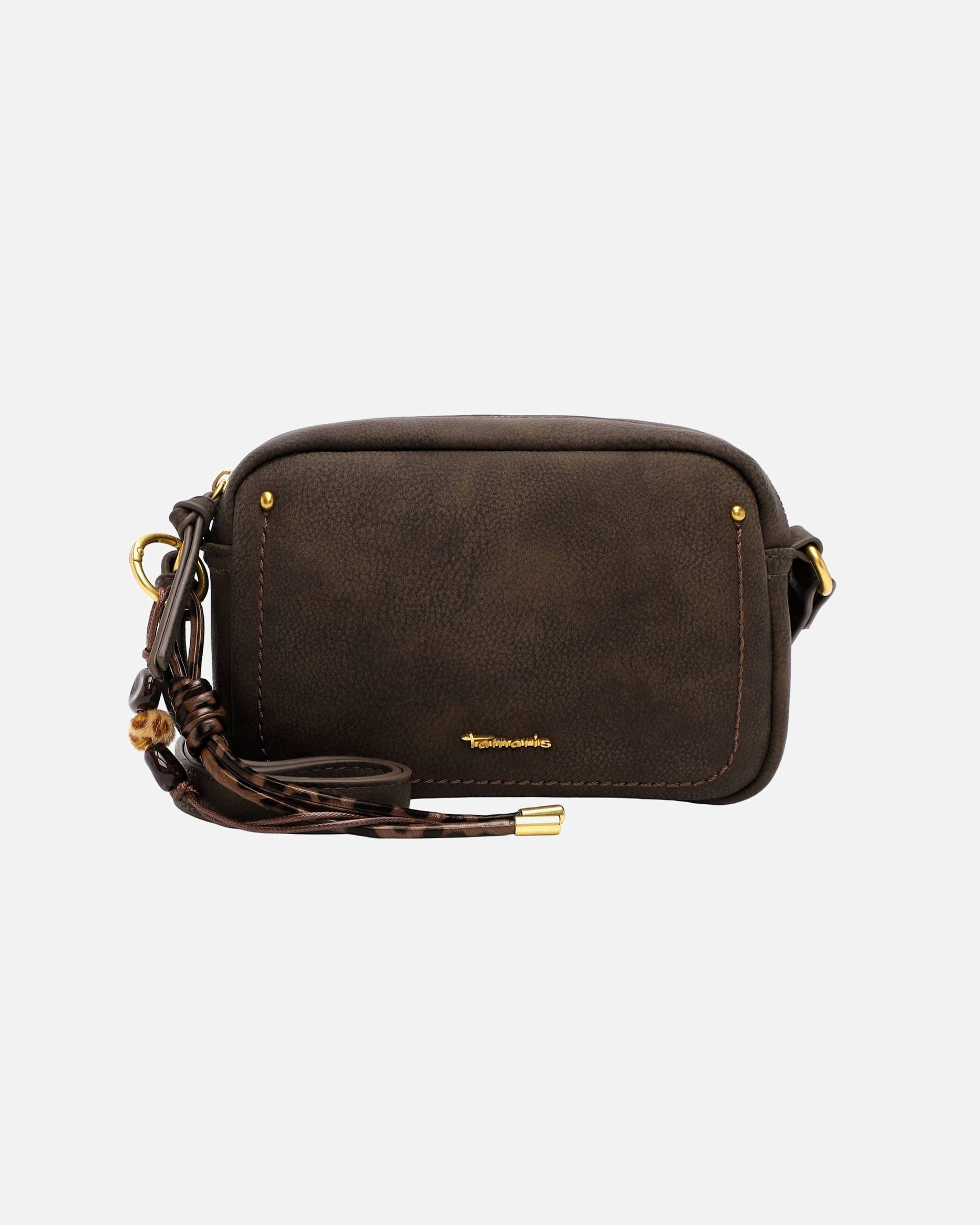 Sac for FemmeTamarisSac À Bandoulière TAS MalouBraun