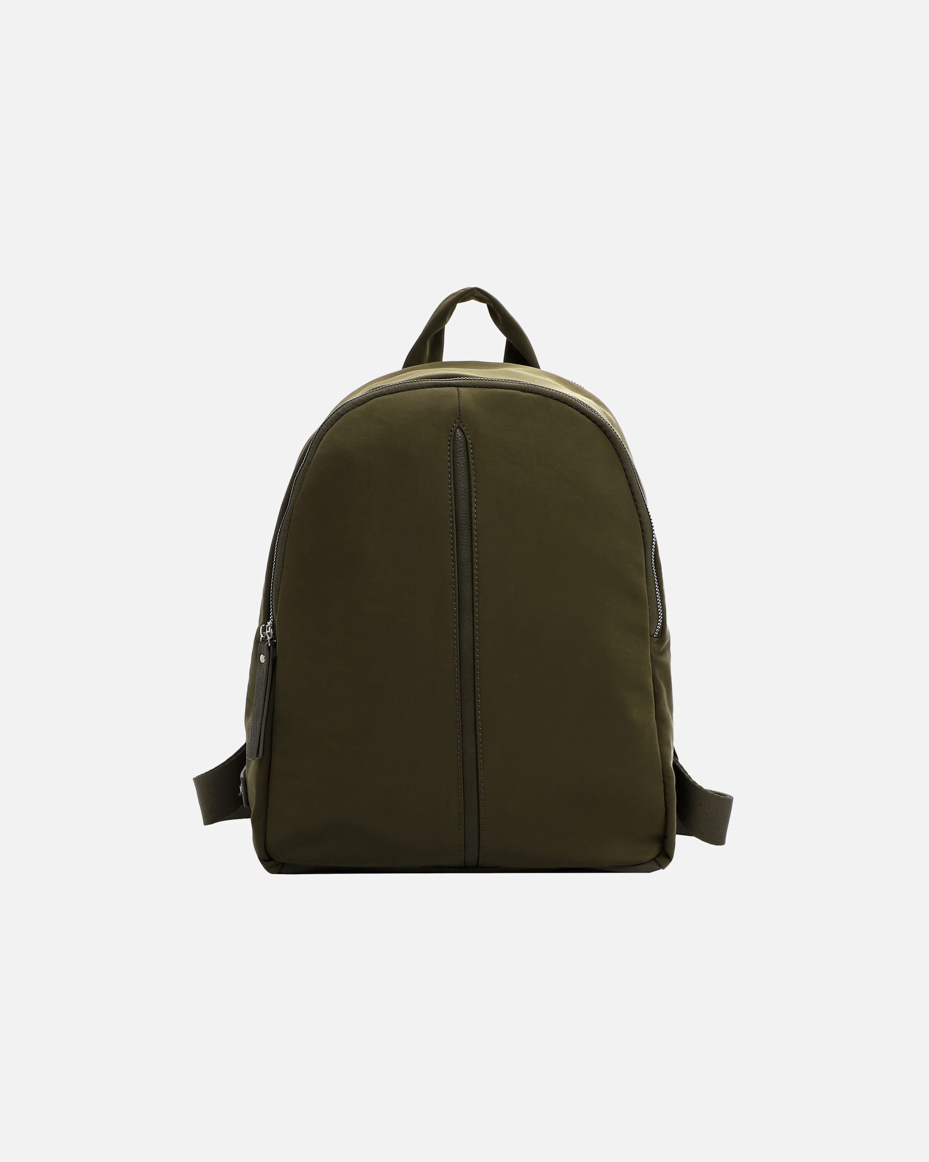 Rucksack für Weiblich SURI FREY Rucksack SFY Pauly Oliv