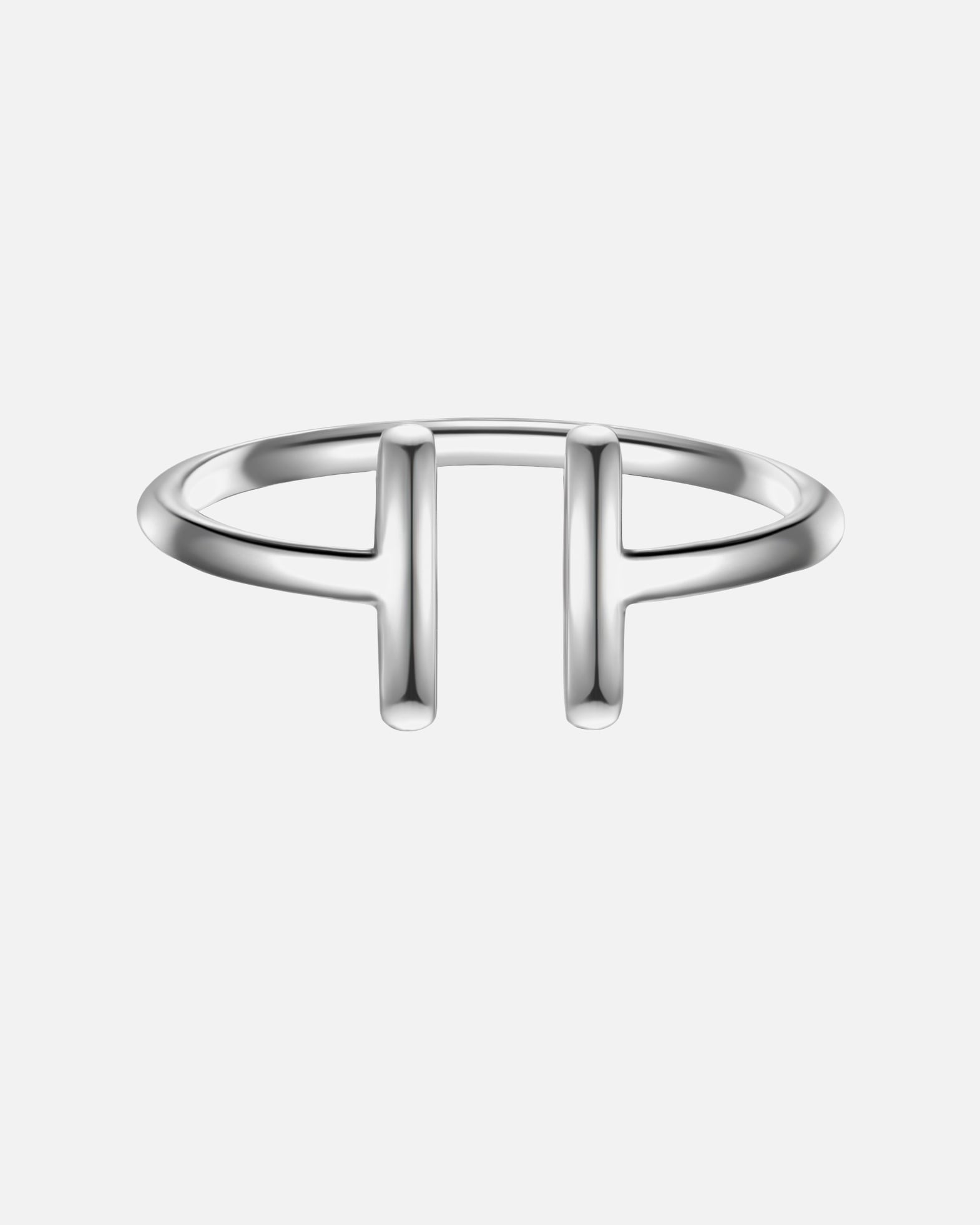 Bague for FemmeGlanzstücke MünchenBague en argent Argent sterling en Argent56