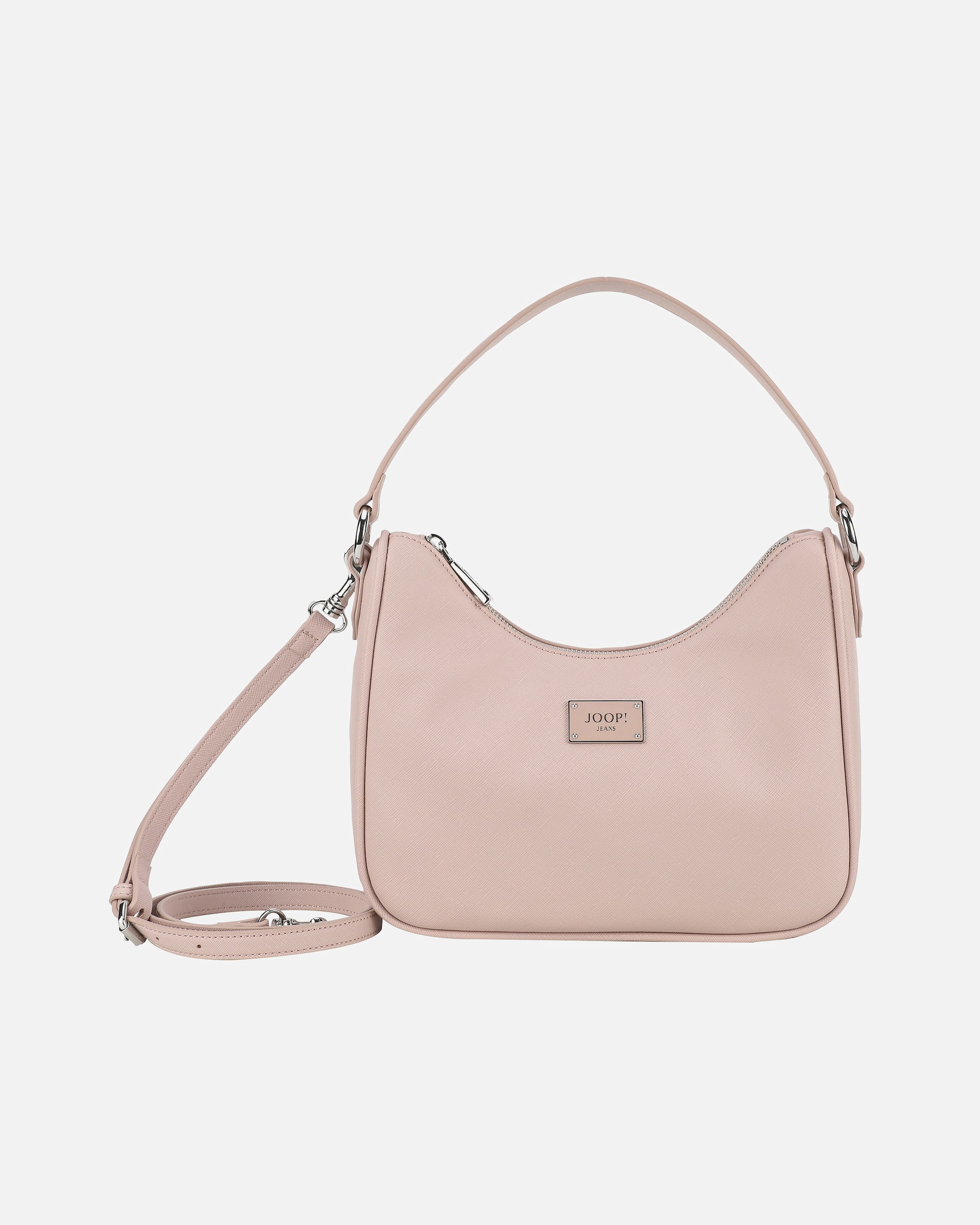 Tasche für Weiblich Joop! Jeans Cofano Schultertasche rose