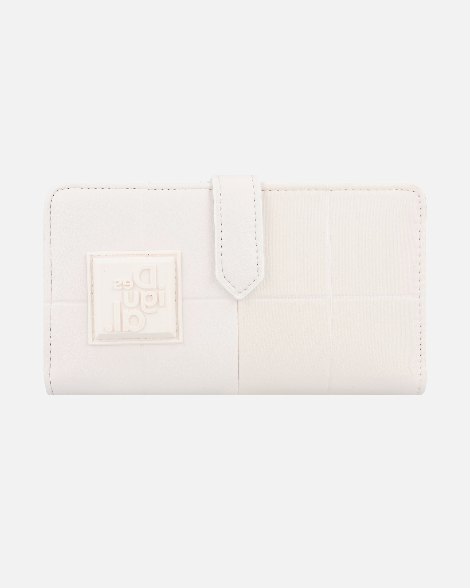 Portemonnaie für Weiblich Desigual Geldbörse 17 cm Geldbörse 17 cm