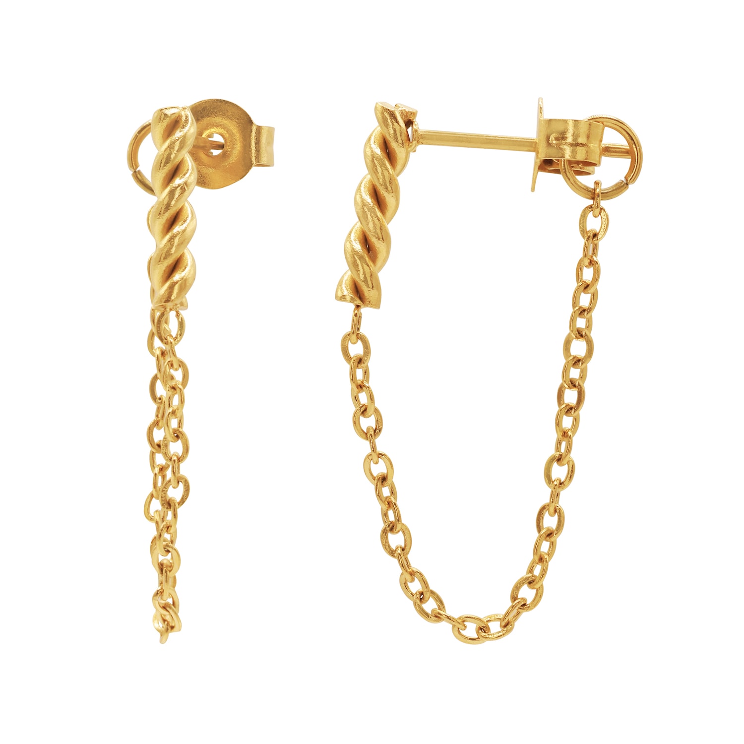Goldfarben