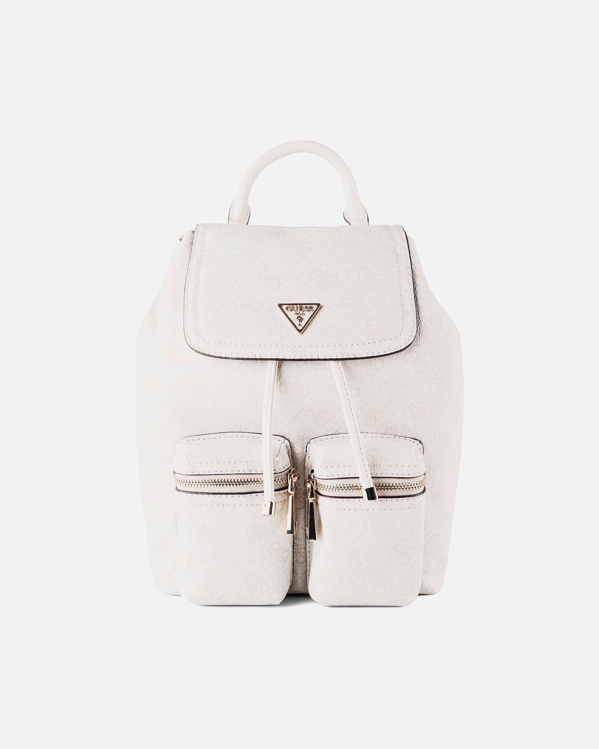 Sac à dos for FemmeGUESSManhattan II Sac à dos femmebone logo