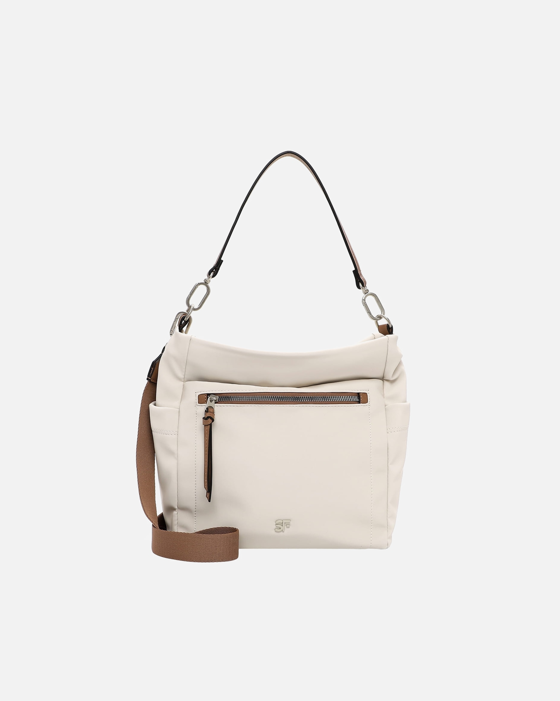 Sac Bandoulière for FemmeSURI FREYPoche SFY DestineyBeige