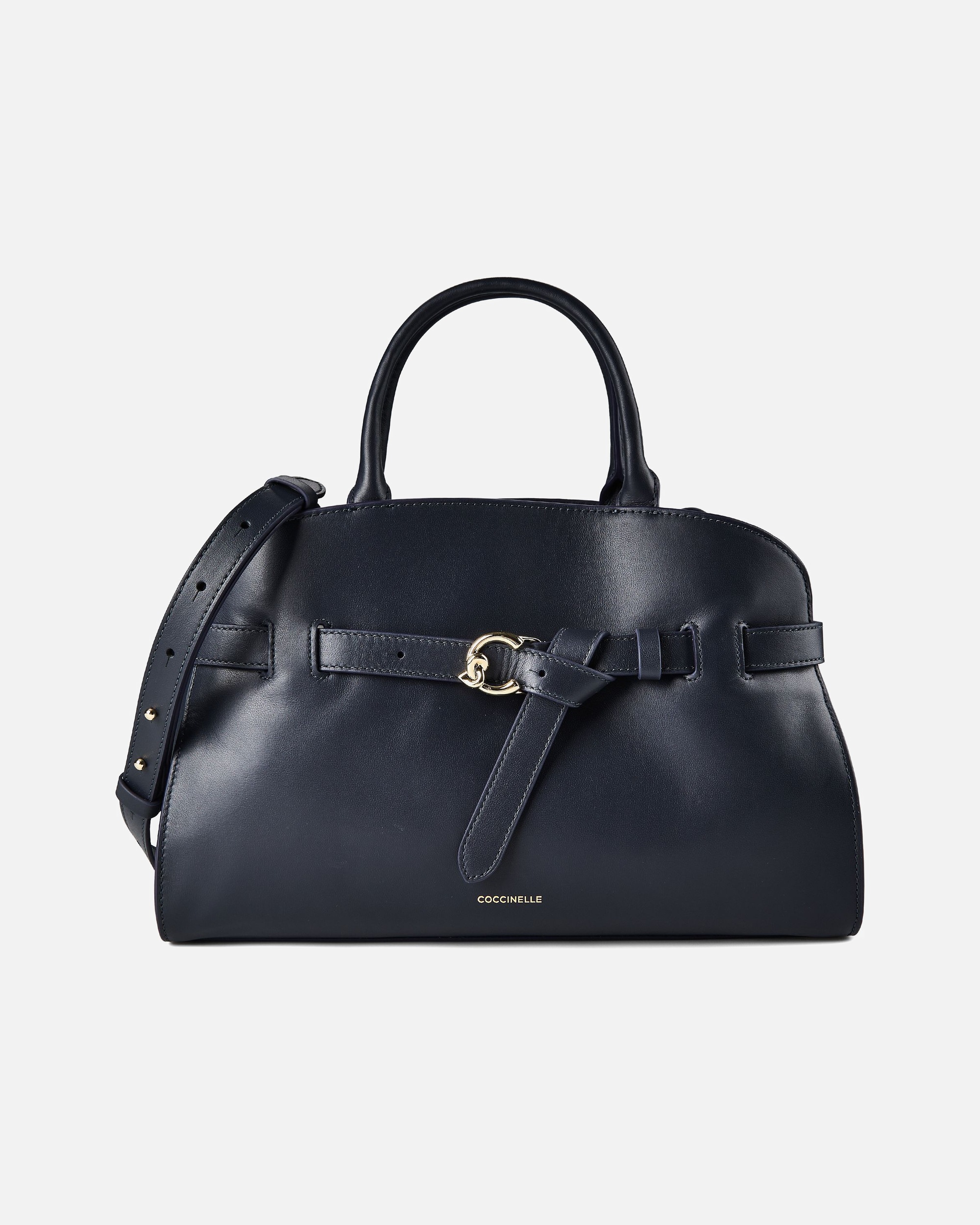 Sac for FemmeCoccinelleSabine Sac porté mainmidnight blue