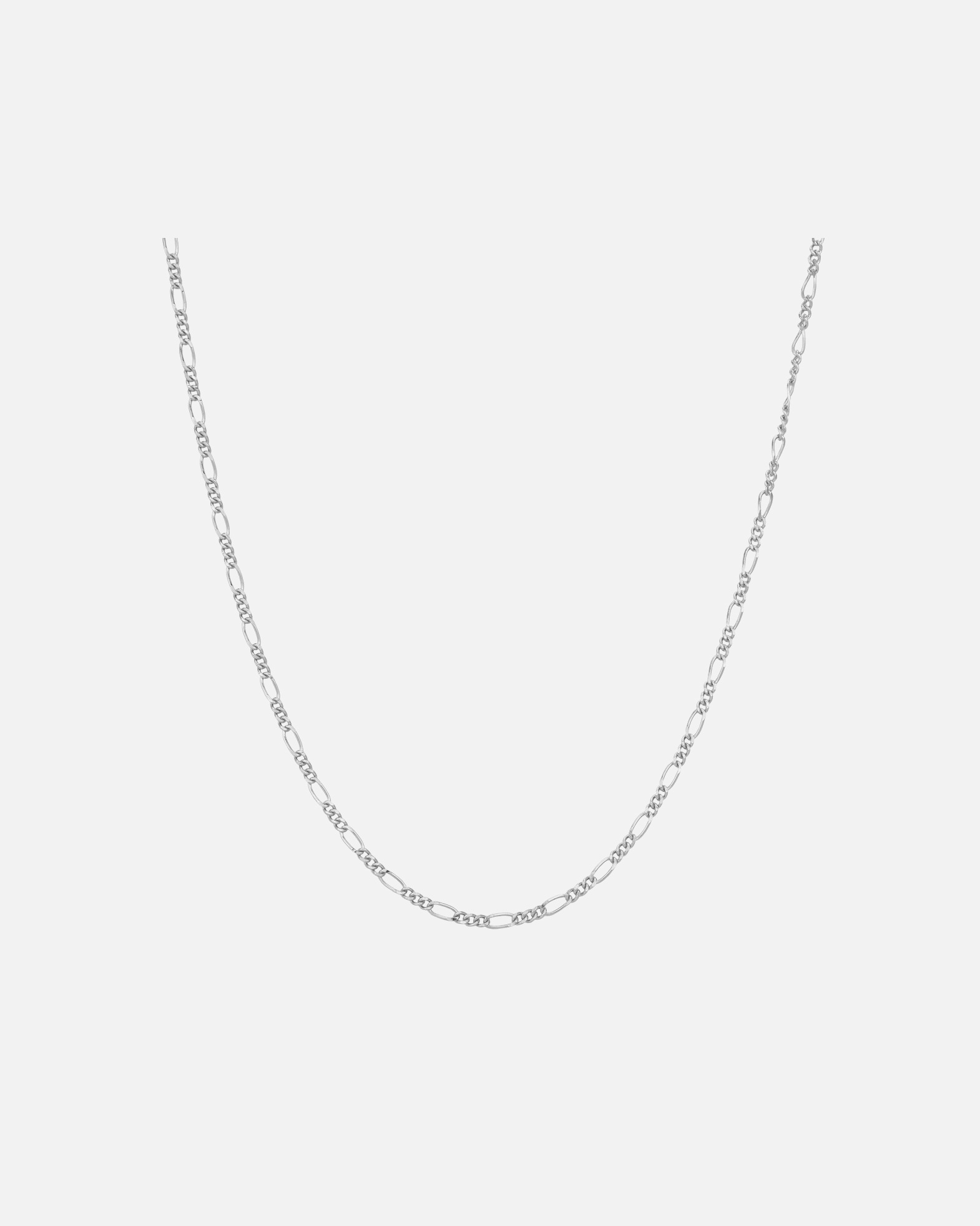 Collier for FemmeChaîne en Argent sterling en Argent42 cm
