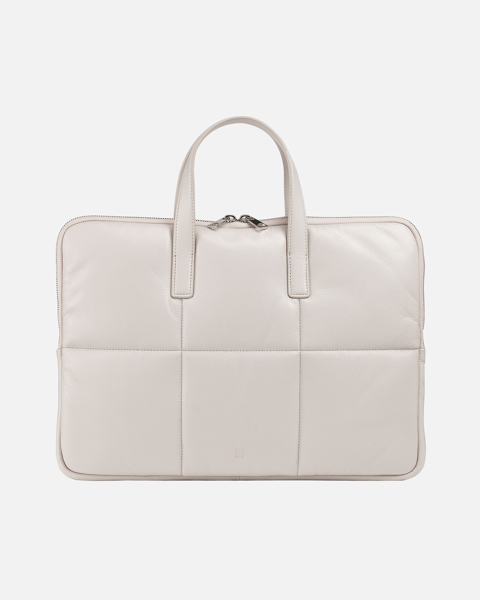 Sac pour ordinateur portable for FemmeTogean Sacoche pour ordinateur portable Cuir 36 cmpearl