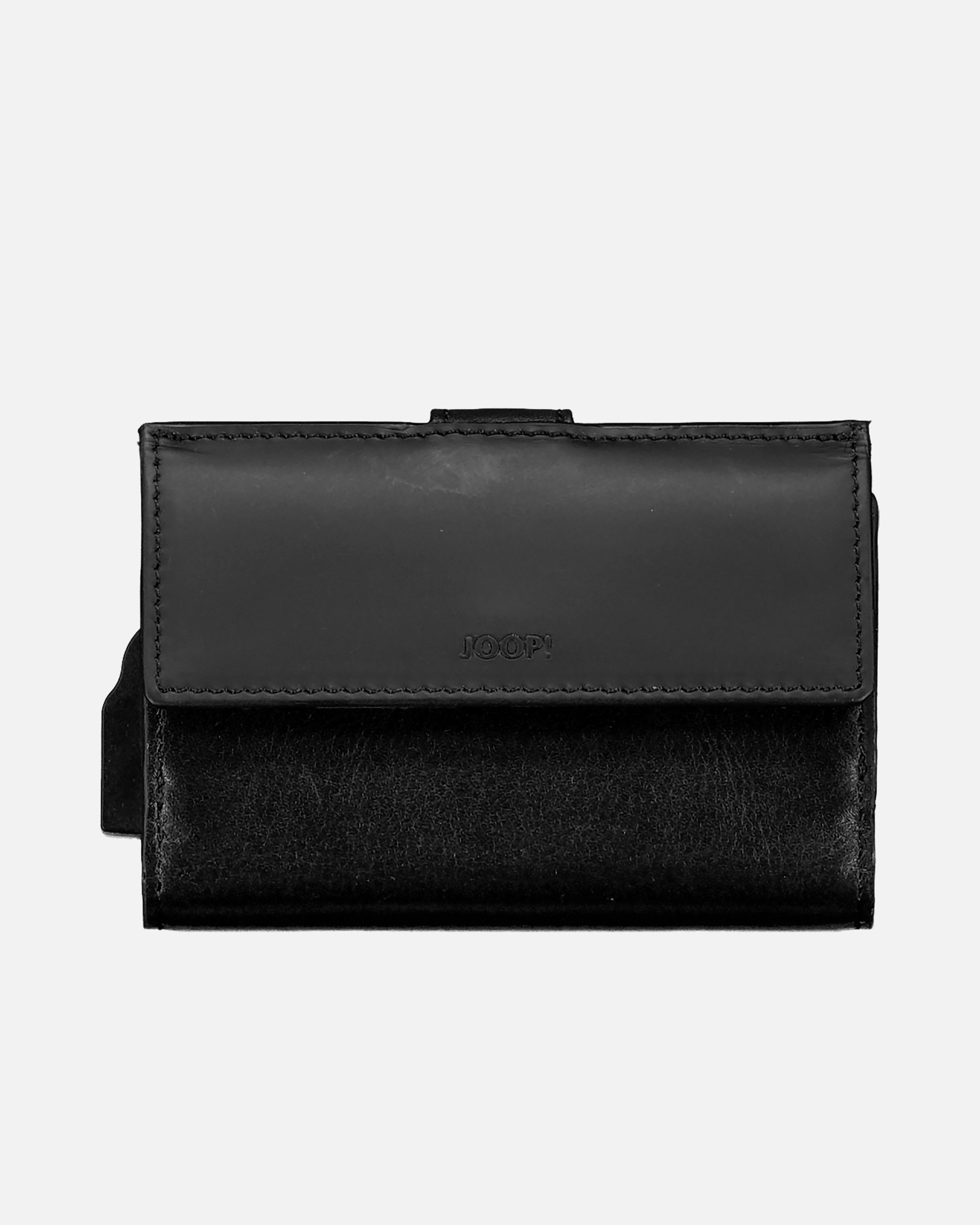 Portemonnaie für Männlich JOOP! Manciano Herrengeldbörse black