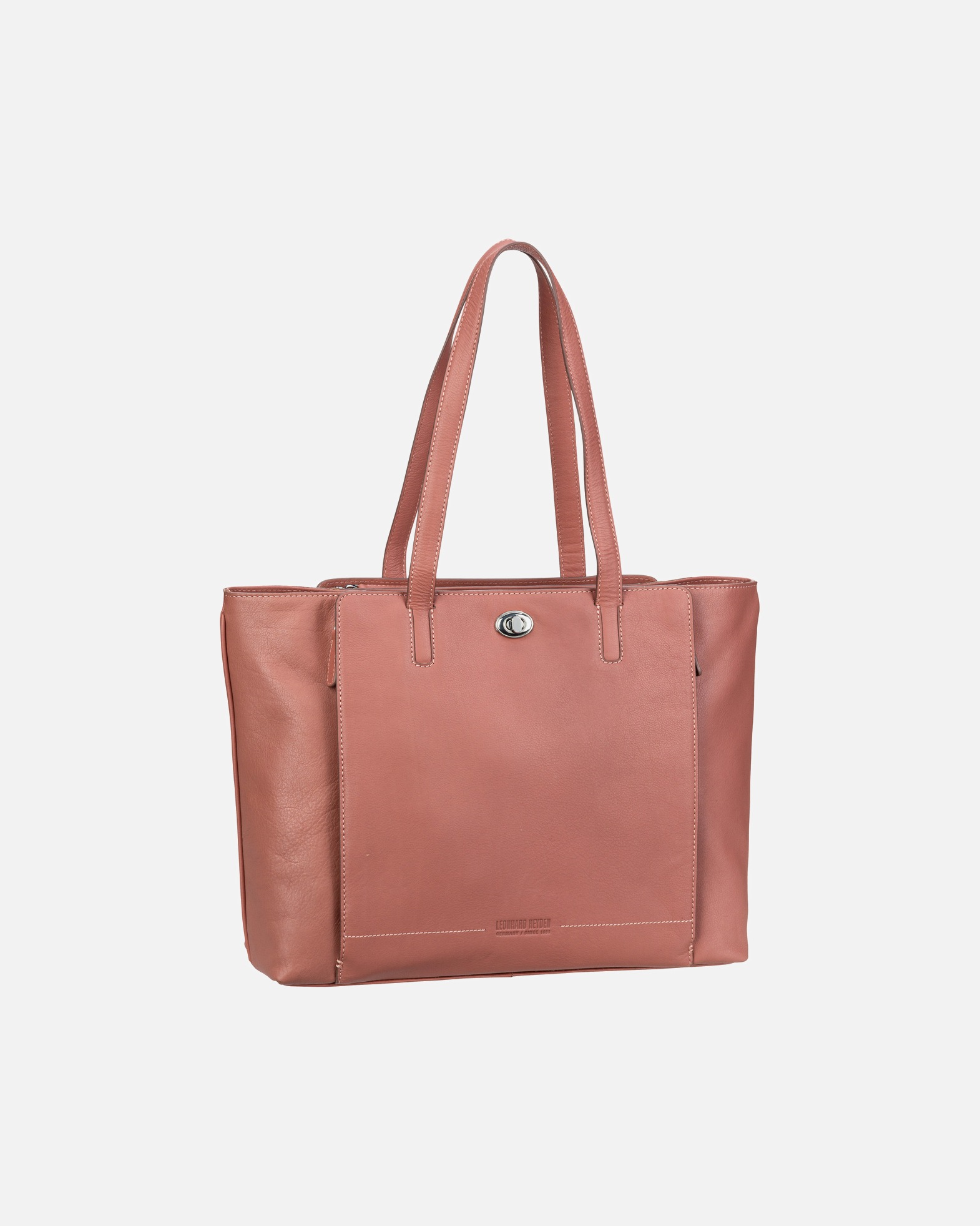 Cabas for FemmeLeonhard HeydenNizza Sac fourre-toutaltrosa