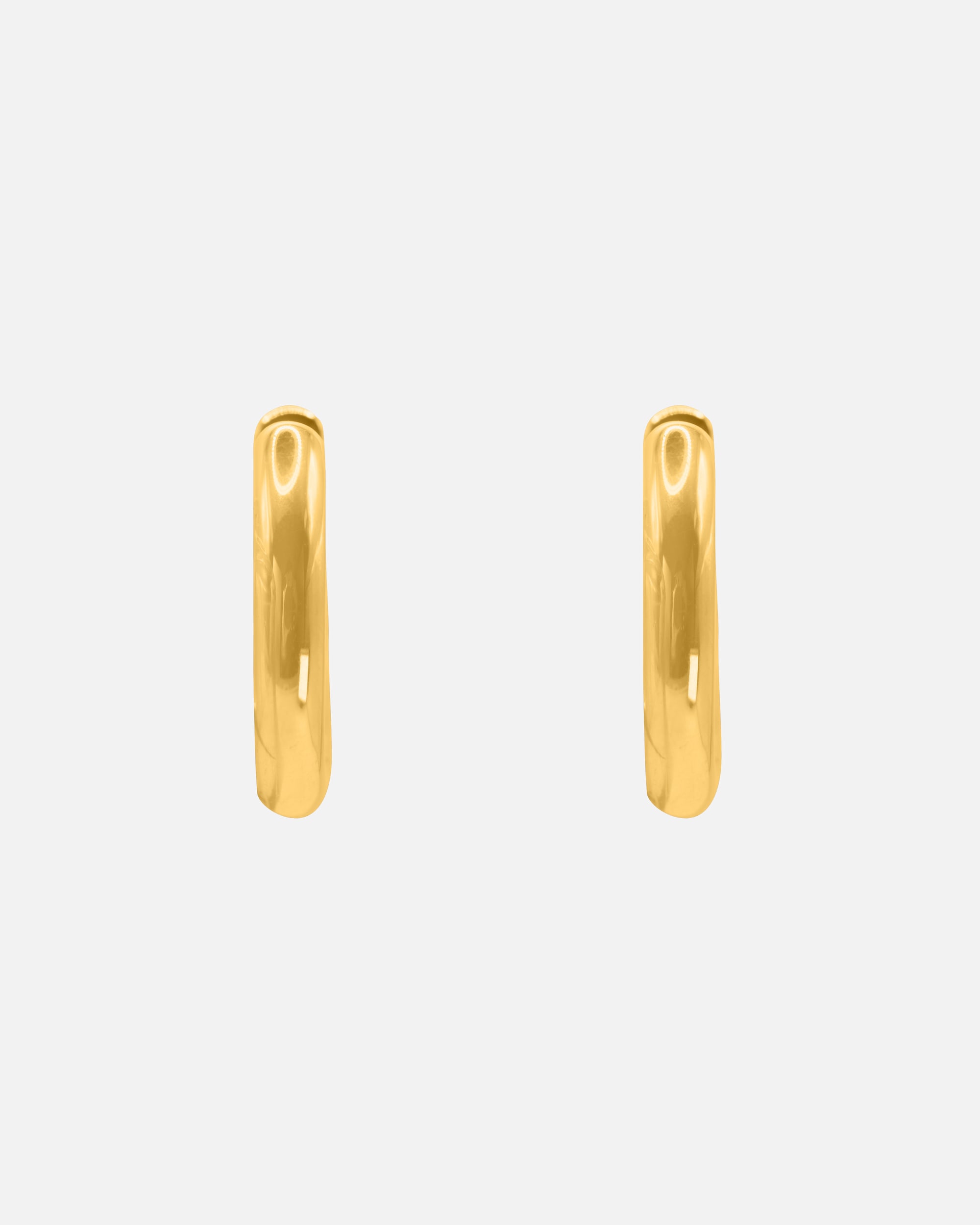 Ohrringe für Weiblich Heideman Ohrschmuck Cassi Goldfarben