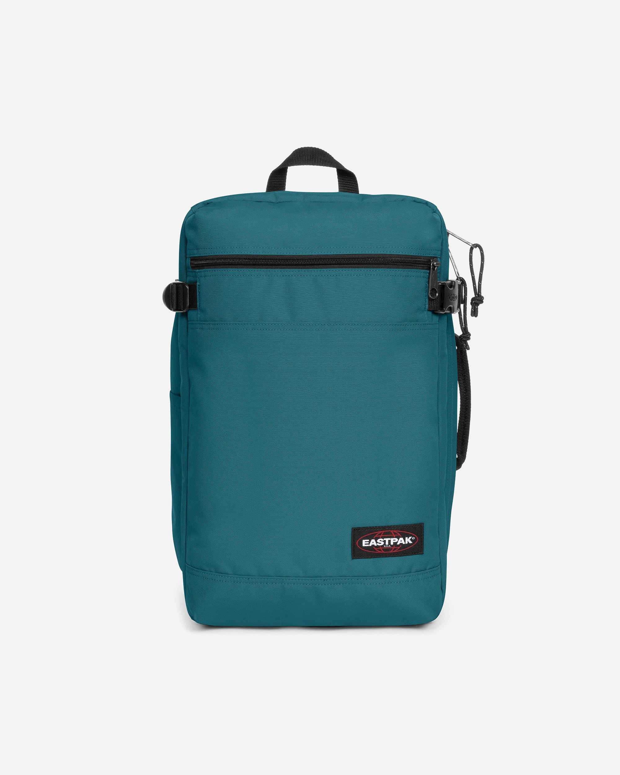 Sac for HommeEastpakTransit'r Pack Weekender Sac à dos de voyage 44 cm compartiment pour ordinateur portablejade teal