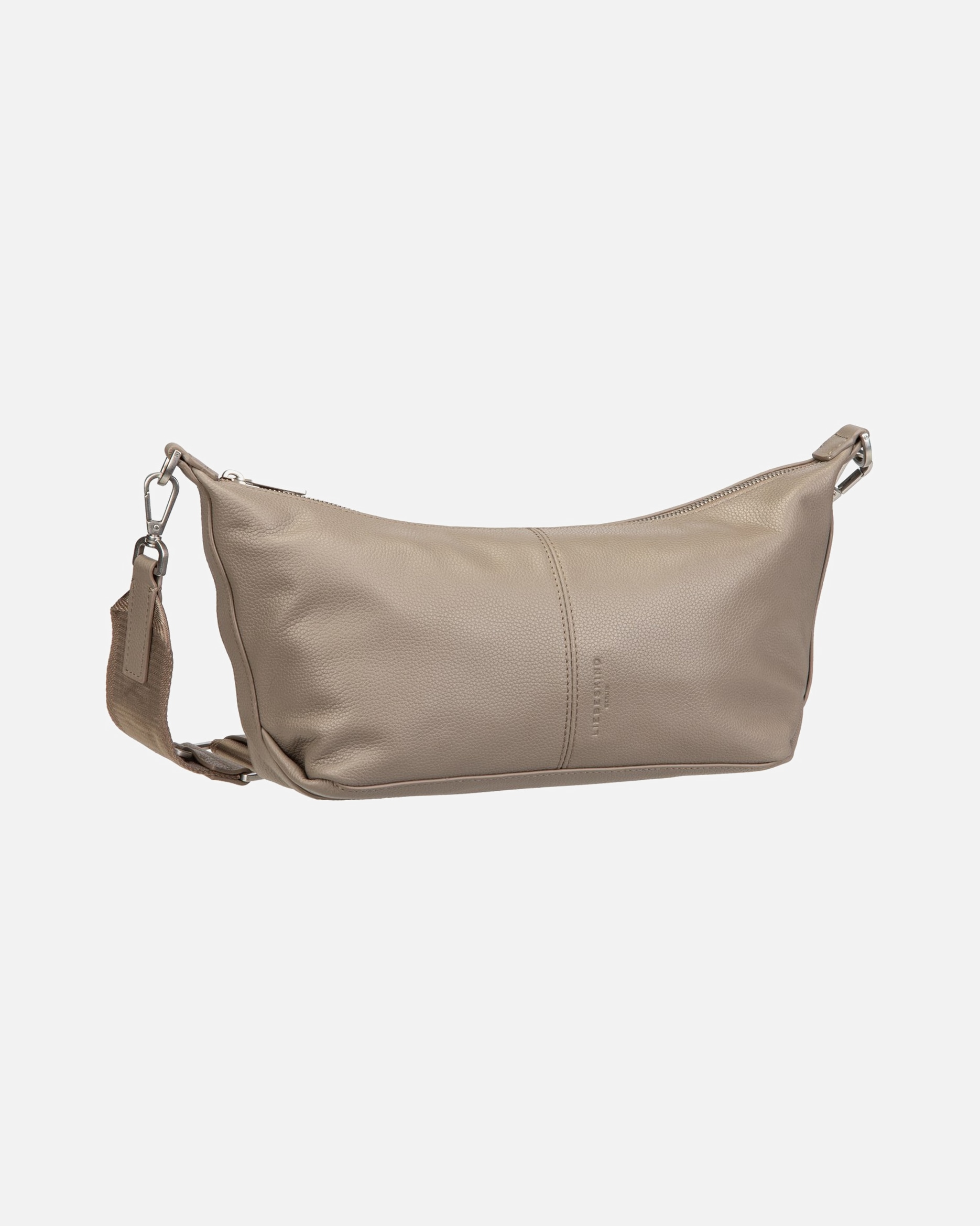Sac à dos for FemmeLiebeskindParis Sac à main porté épauleneutral grey