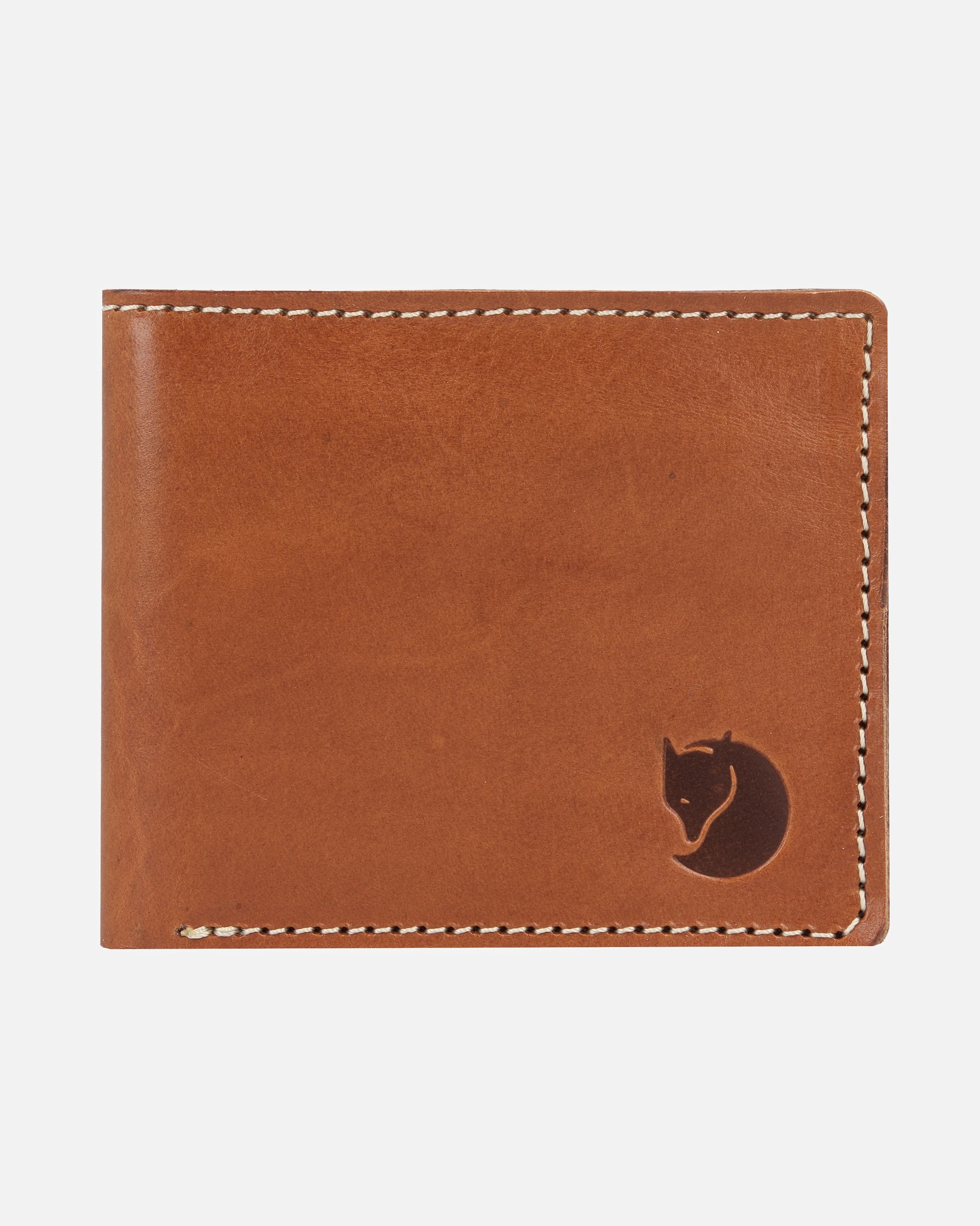 Porte-monnaie for HommeFjällrävenÖvik Porte-monnaie hommecognac