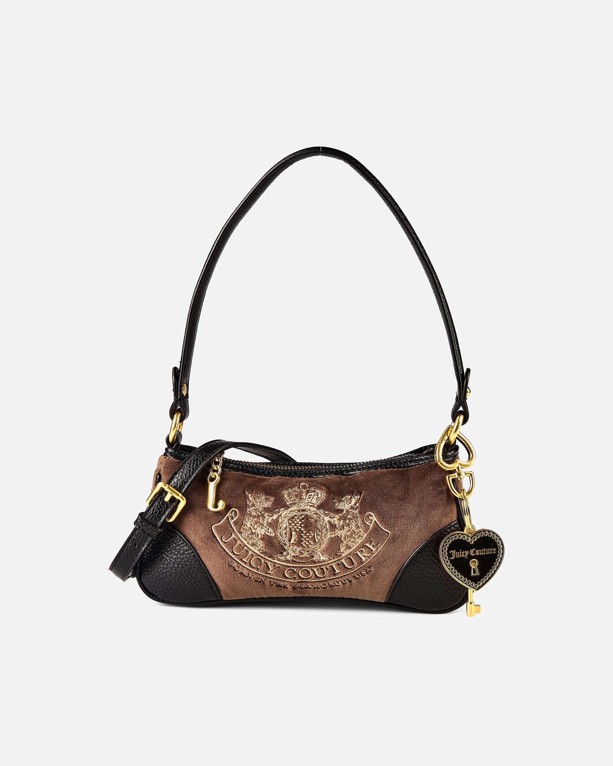 Sac for FemmeJuicy CoutureDaydreamer Sac à main porté épaulechocolate