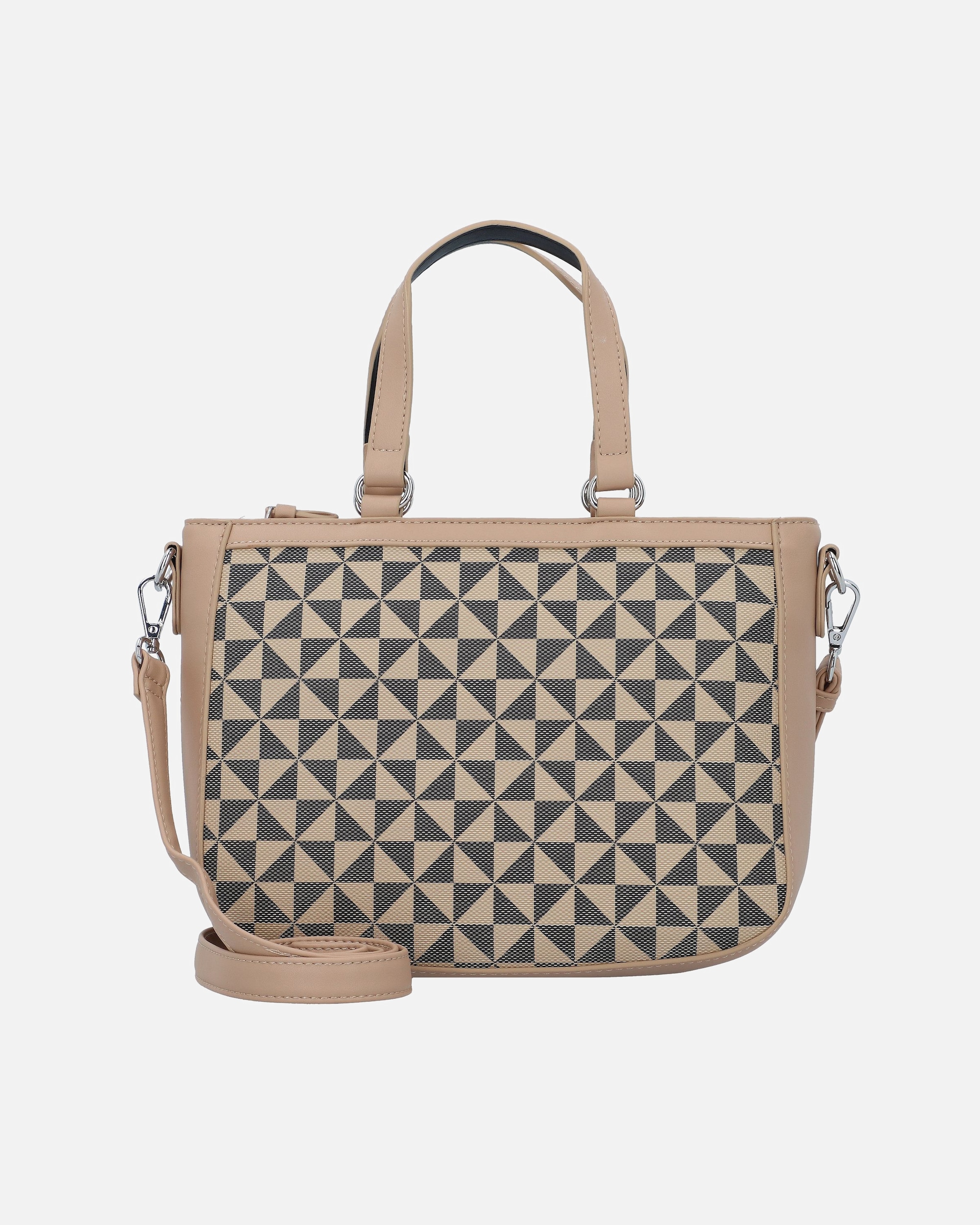 Sac for FemmeGaborMeria Sac à main 30 cmprinted black