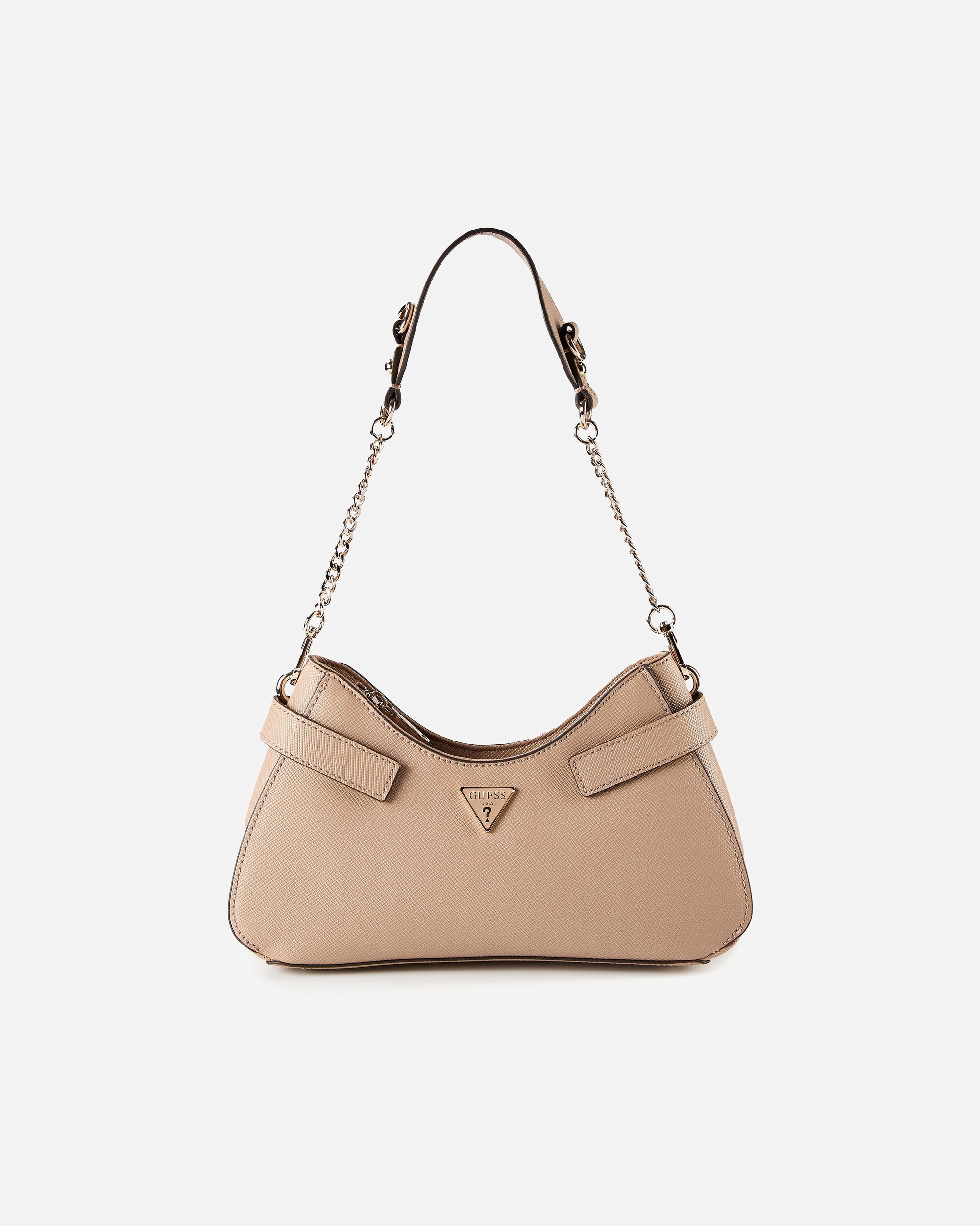 Sac for FemmeGUESSSerenova Sac à main porté épaulepale mocha