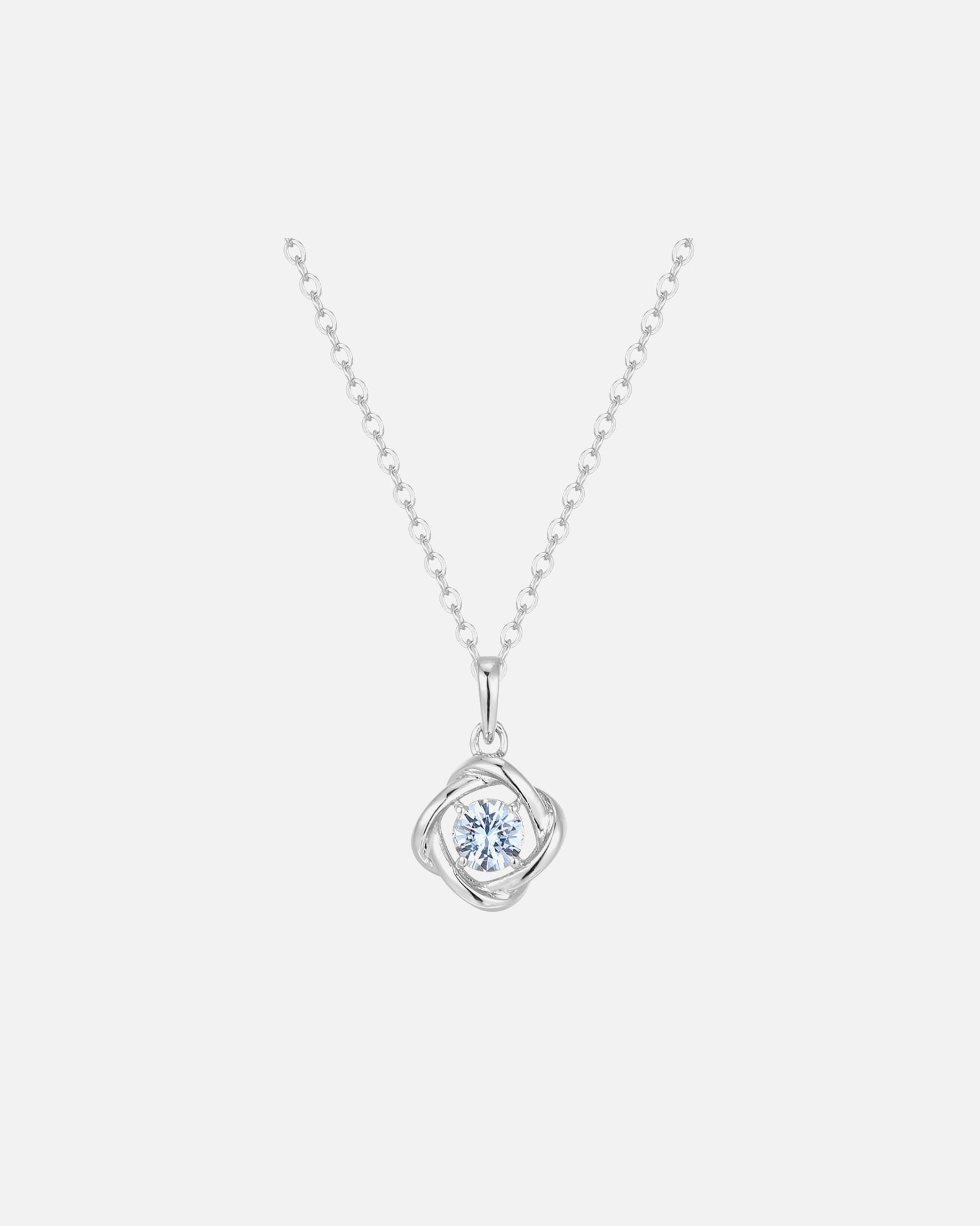 Collier for FemmeChaîne en Argent sterling en Argent42,0 cm Basiskette + 7,0 cm Verlängerung