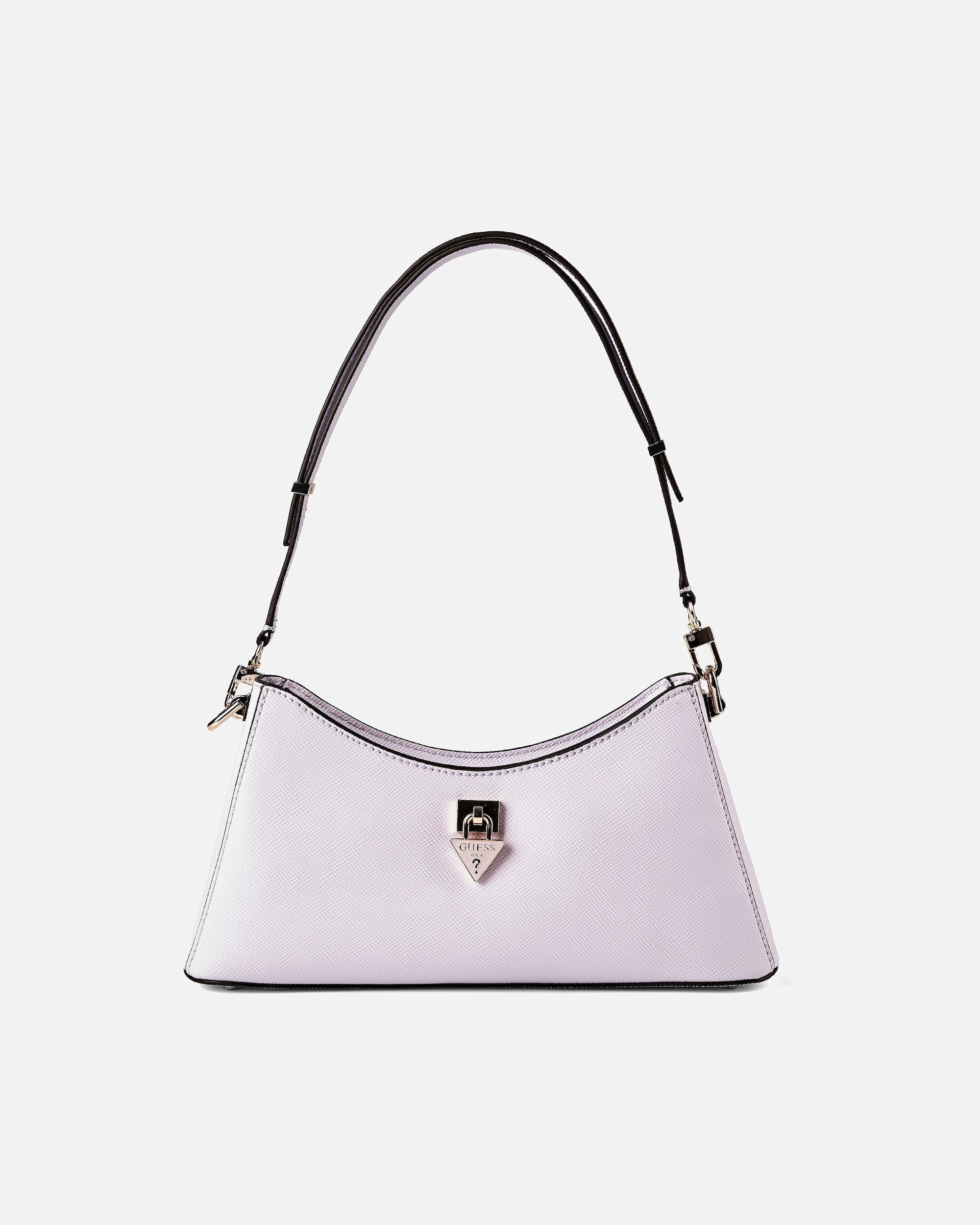 Sac for FemmeGUESSPatsie Sac à main porté épaulelilac
