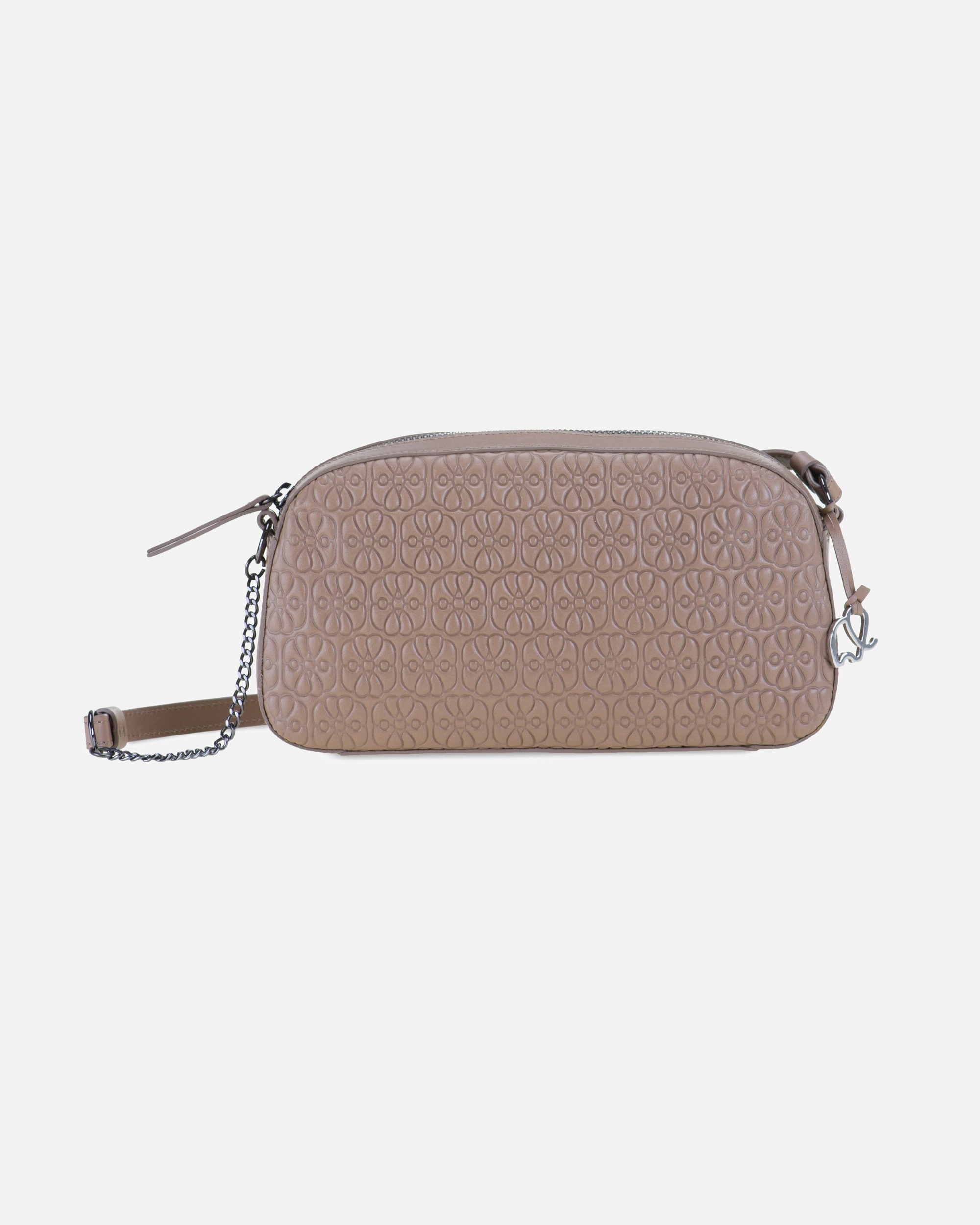 Tasche für Weiblich Mywalit Umhängetasche mink