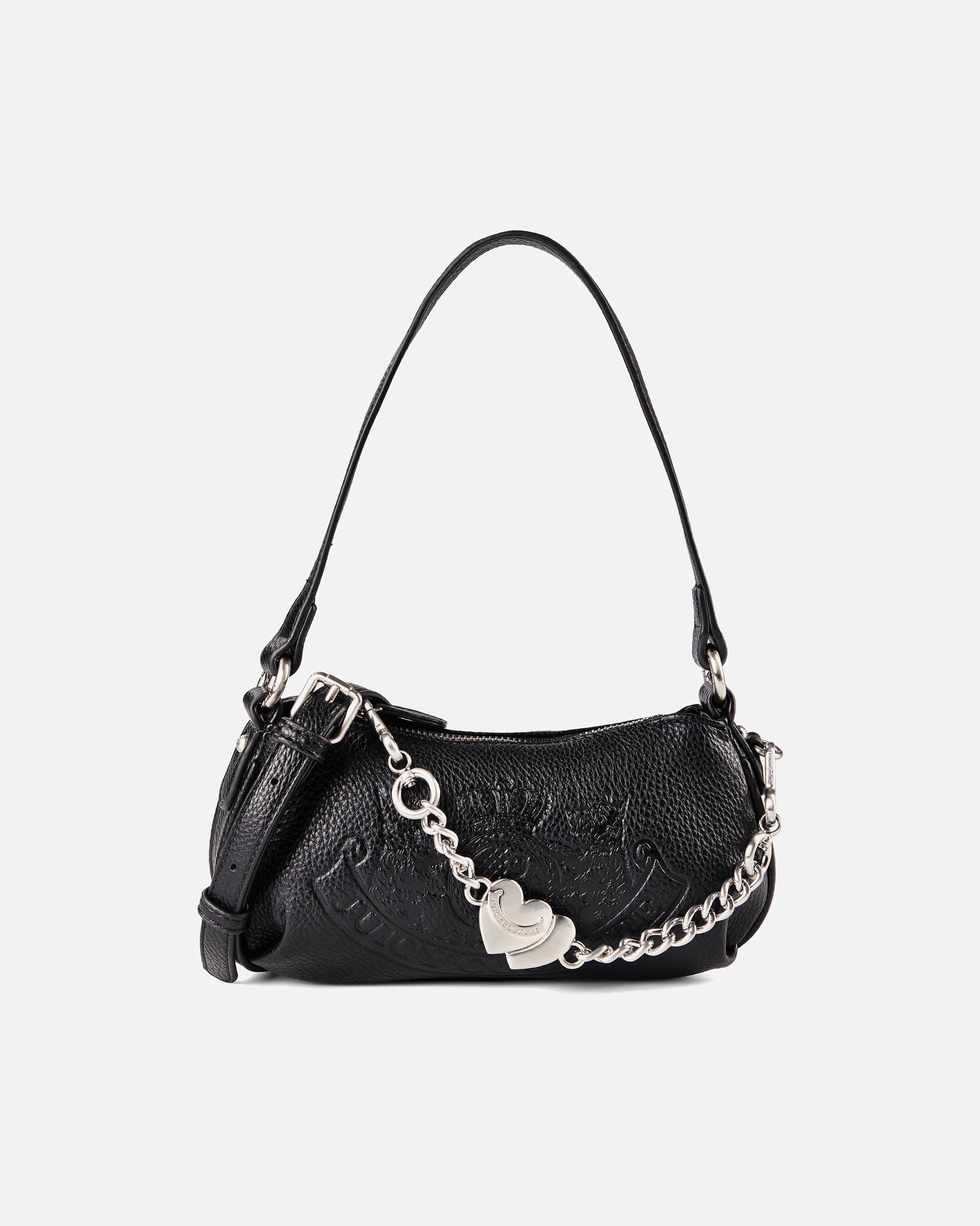 Sac for FemmeJuicy CoutureTwig Narrative Sac à main porté épauleblack